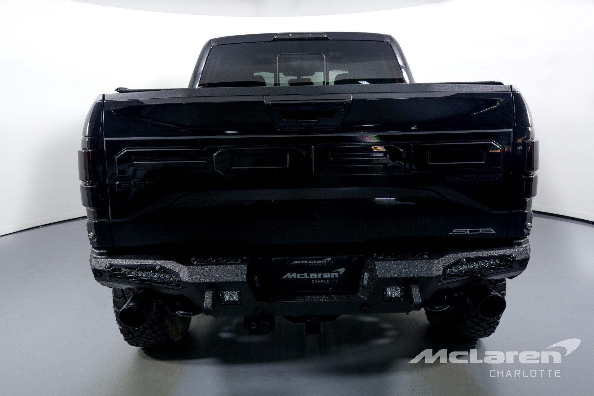 Used 2019 Ford F-150 Raptor | Charlotte, NC
