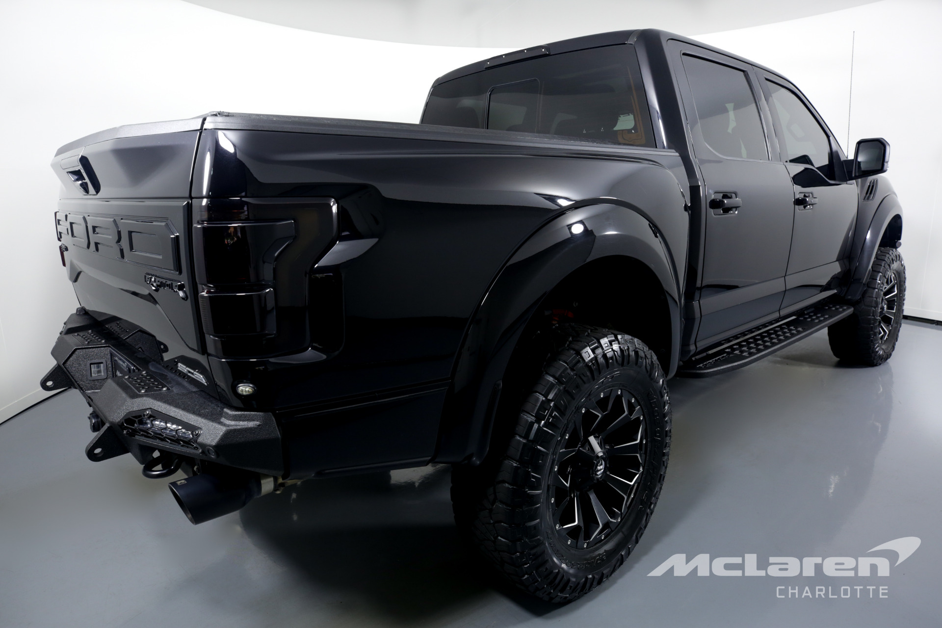Used 2019 Ford F-150 Raptor | Charlotte, NC