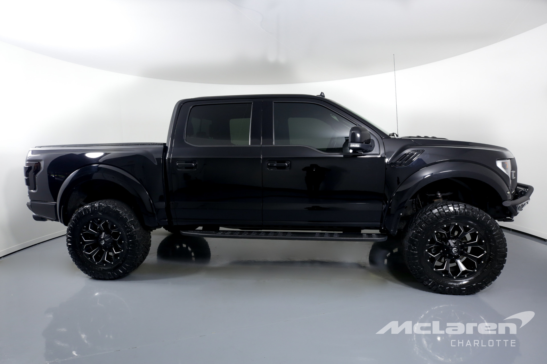 Used 2019 Ford F-150 Raptor | Charlotte, NC