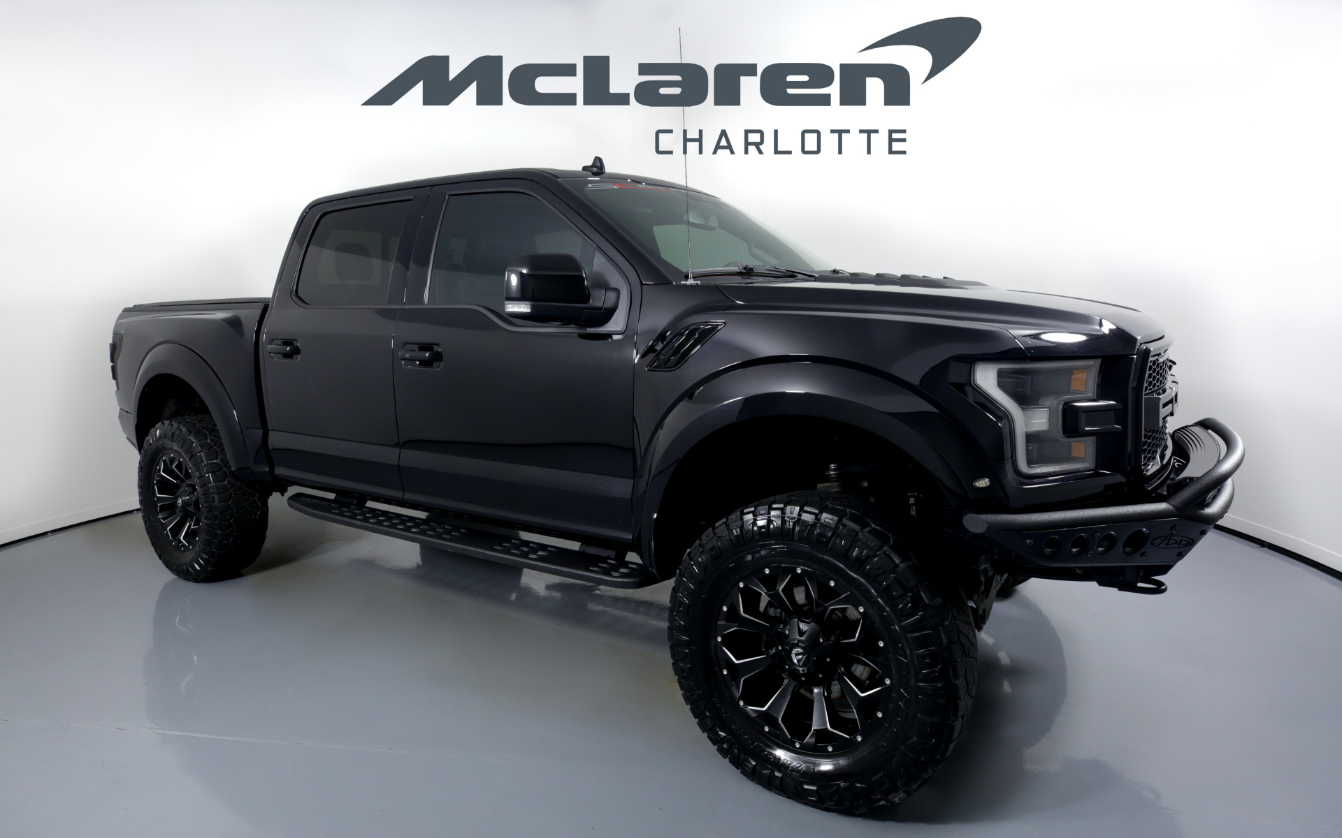 Used 2019 Ford F-150 Raptor | Charlotte, NC