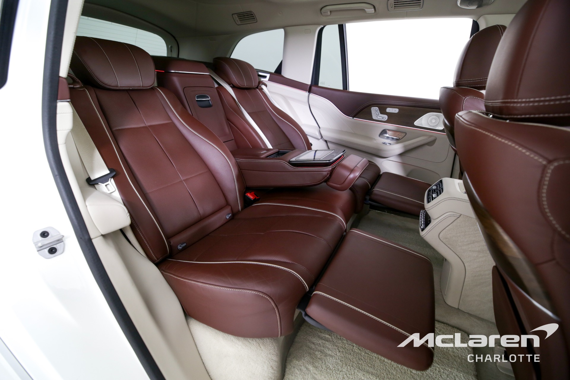 Used 2021 Mercedes-Benz GLS Mercedes-Maybach GLS 600 4MATIC | Charlotte, NC