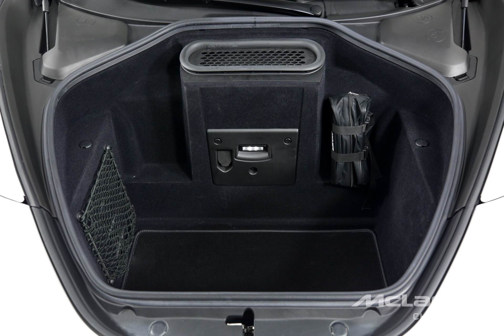 Used 2020 McLaren 720S Spider Performance | Charlotte, NC