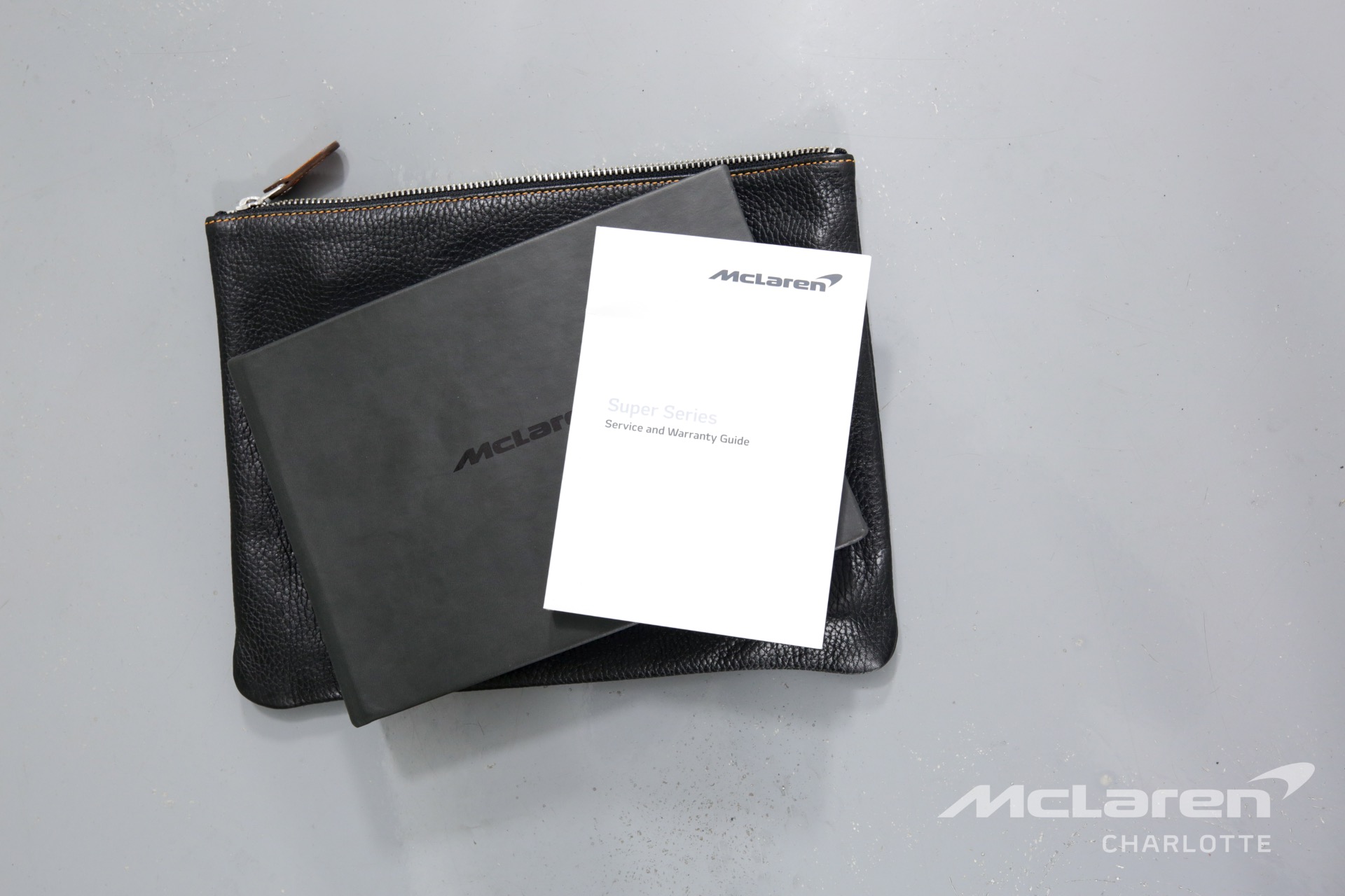 Used 2020 McLaren 720S Spider Performance | Charlotte, NC