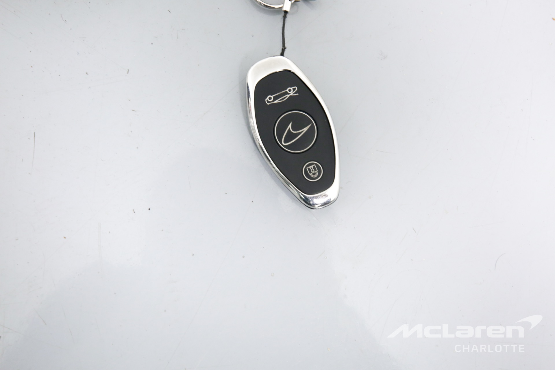 Used 2020 McLaren 720S Spider Performance | Charlotte, NC