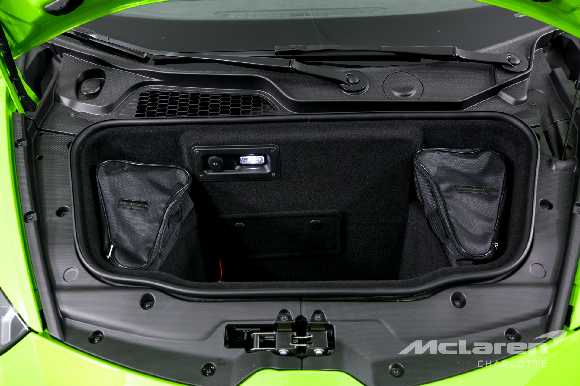 Used 2020 Lamborghini Huracan LP 610-2 EVO Spyder | Charlotte, NC