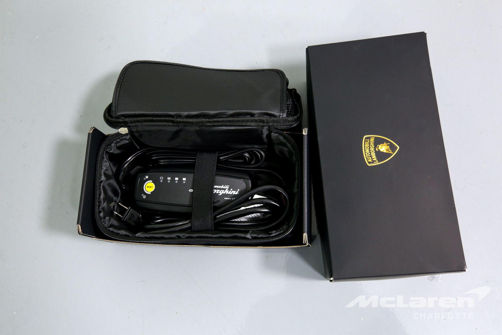 Used 2020 Lamborghini Huracan LP 610-2 EVO Spyder | Charlotte, NC