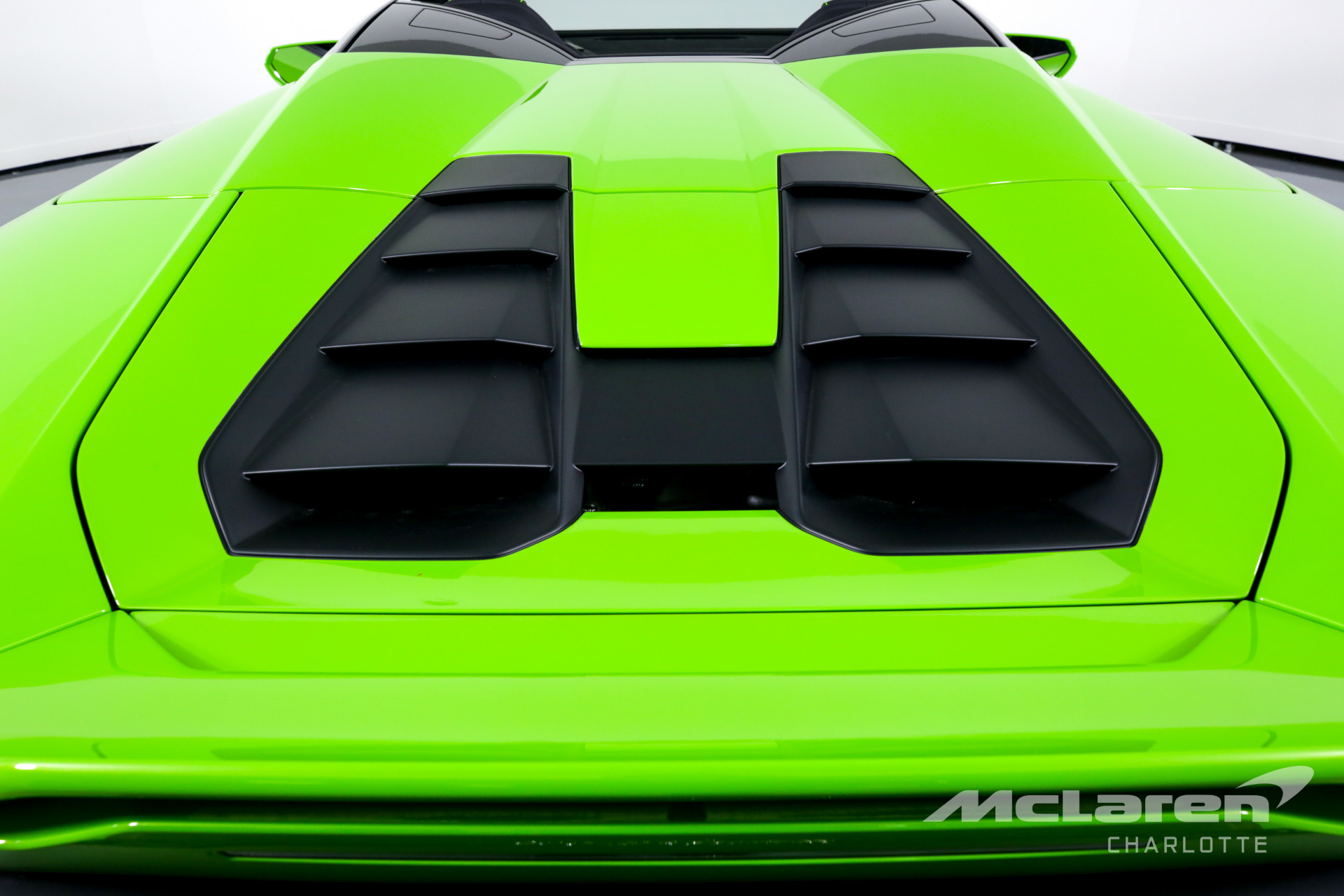Used 2020 Lamborghini Huracan LP 610-2 EVO Spyder | Charlotte, NC