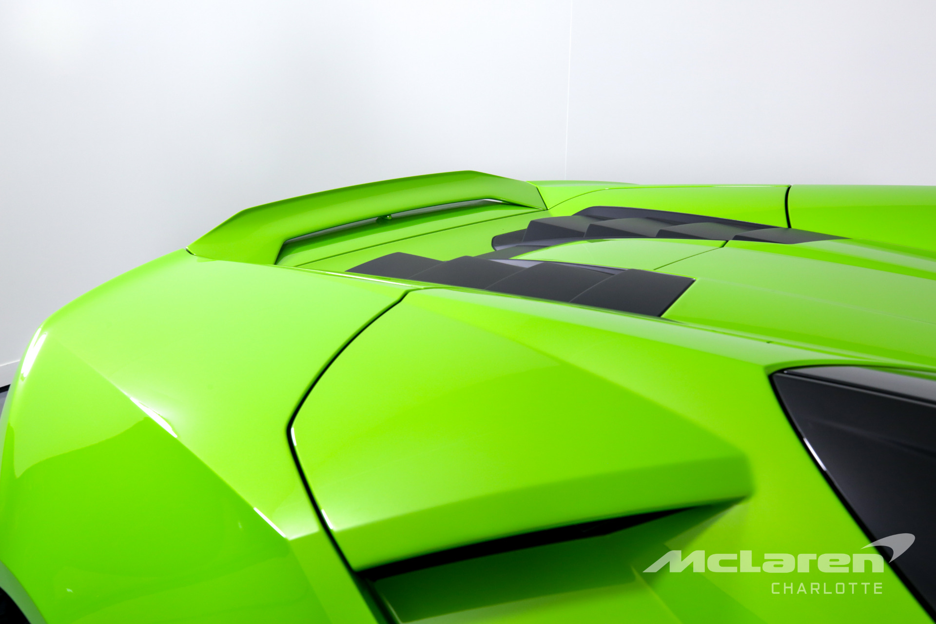 Used 2020 Lamborghini Huracan LP 610-2 EVO Spyder | Charlotte, NC