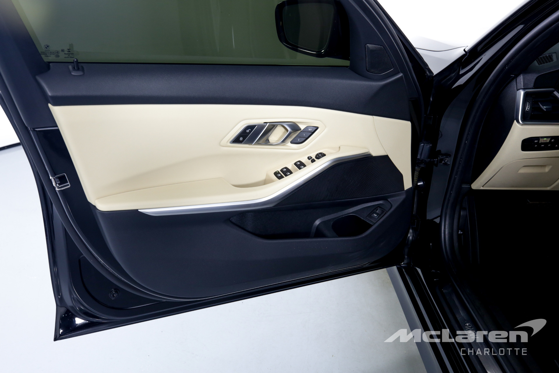 Used 2020 BMW 3 Series 330i | Charlotte, NC