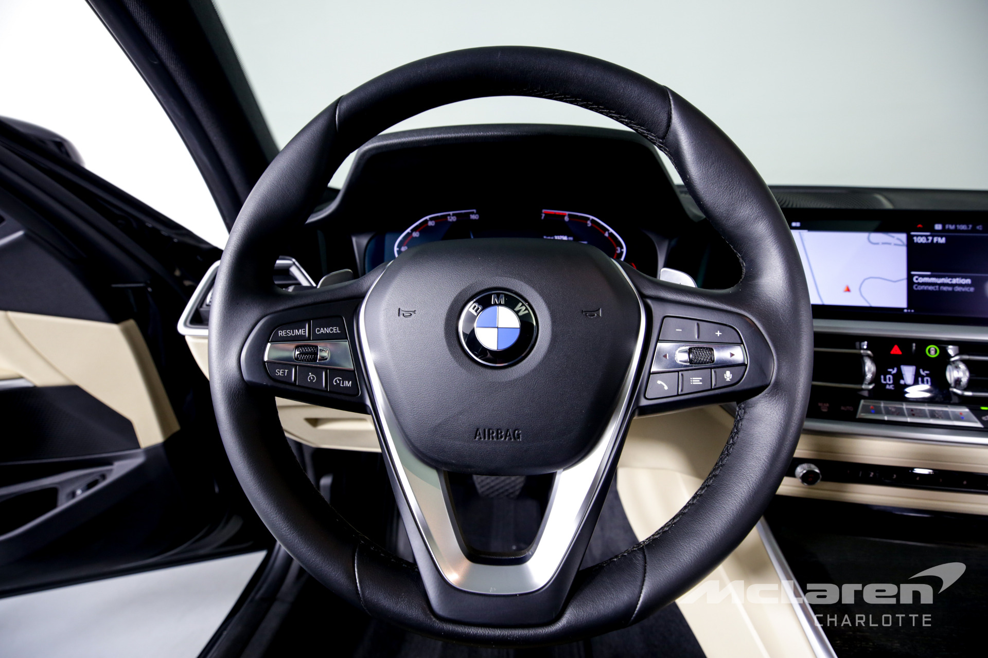 Used 2020 BMW 3 Series 330i | Charlotte, NC