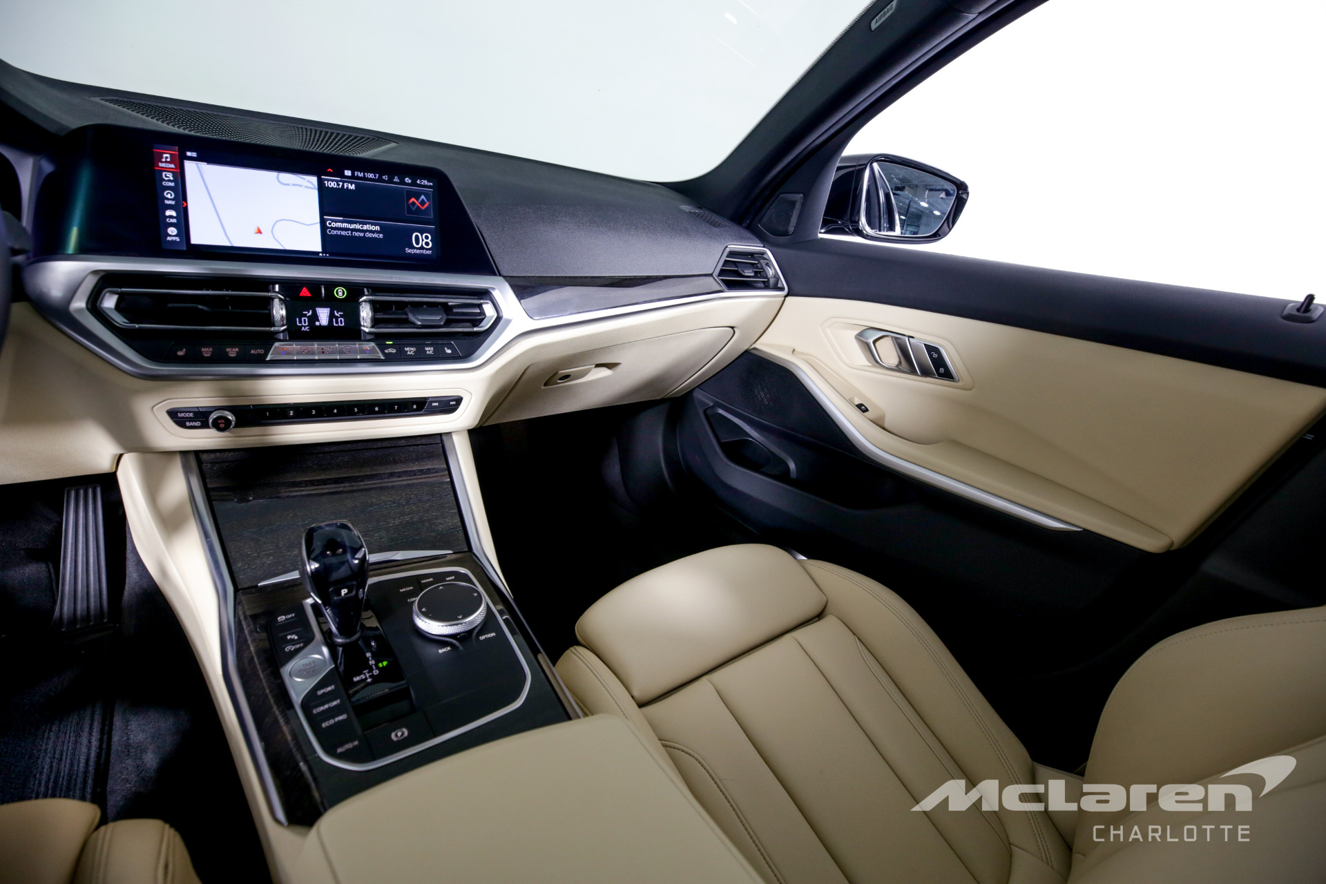 Used 2020 BMW 3 Series 330i | Charlotte, NC