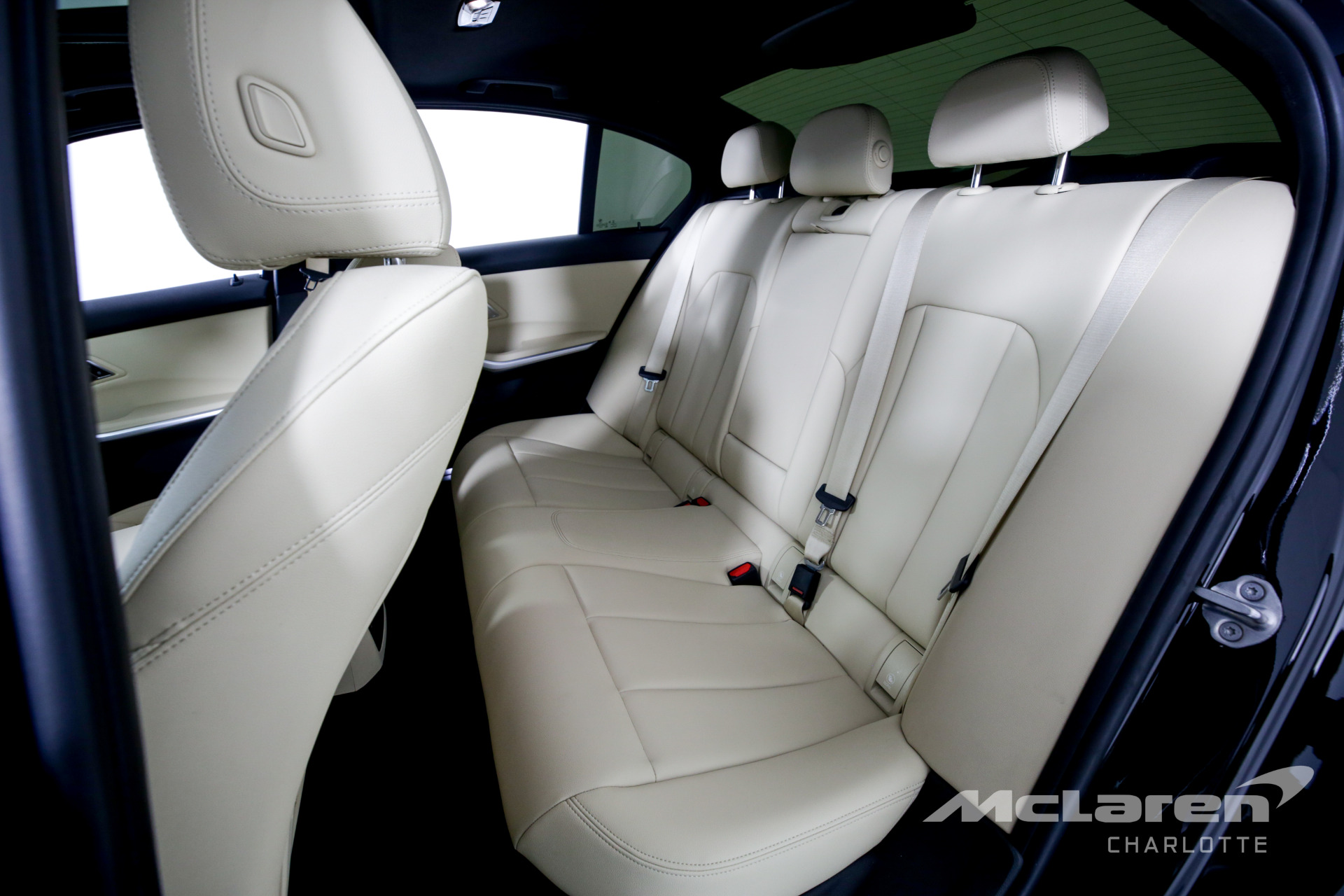 Used 2020 BMW 3 Series 330i | Charlotte, NC