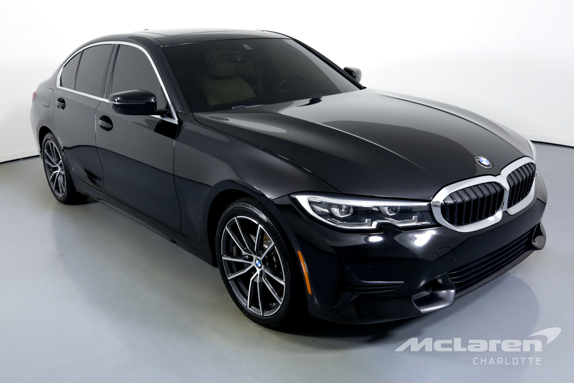Used 2020 BMW 3 Series 330i | Charlotte, NC