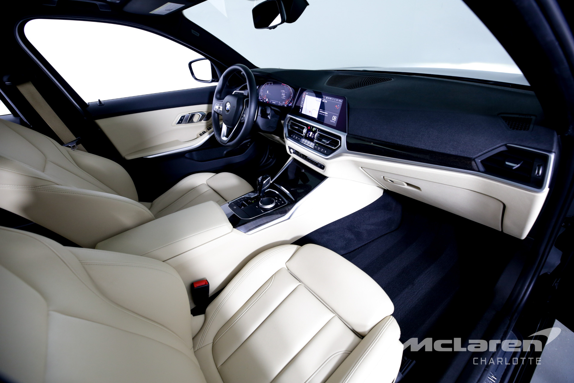 Used 2020 BMW 3 Series 330i | Charlotte, NC