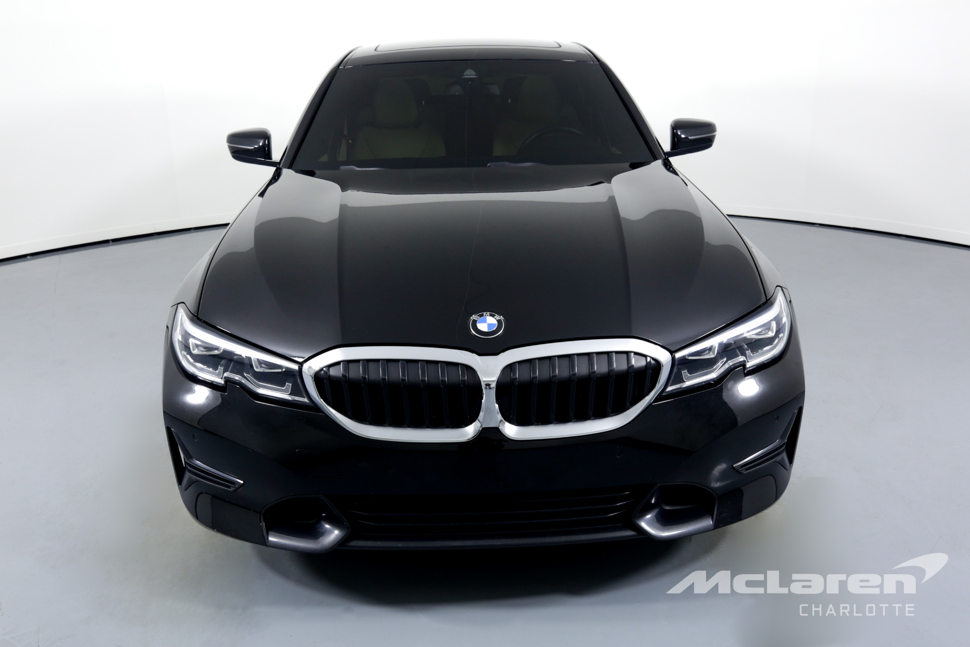 Used 2020 BMW 3 Series 330i | Charlotte, NC