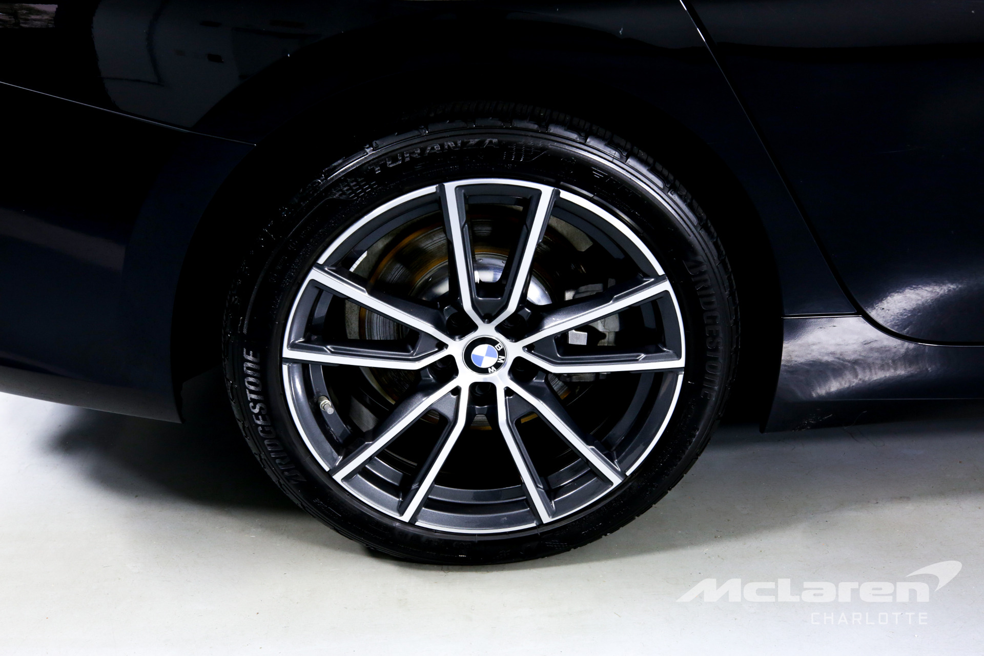 Used 2020 BMW 3 Series 330i | Charlotte, NC