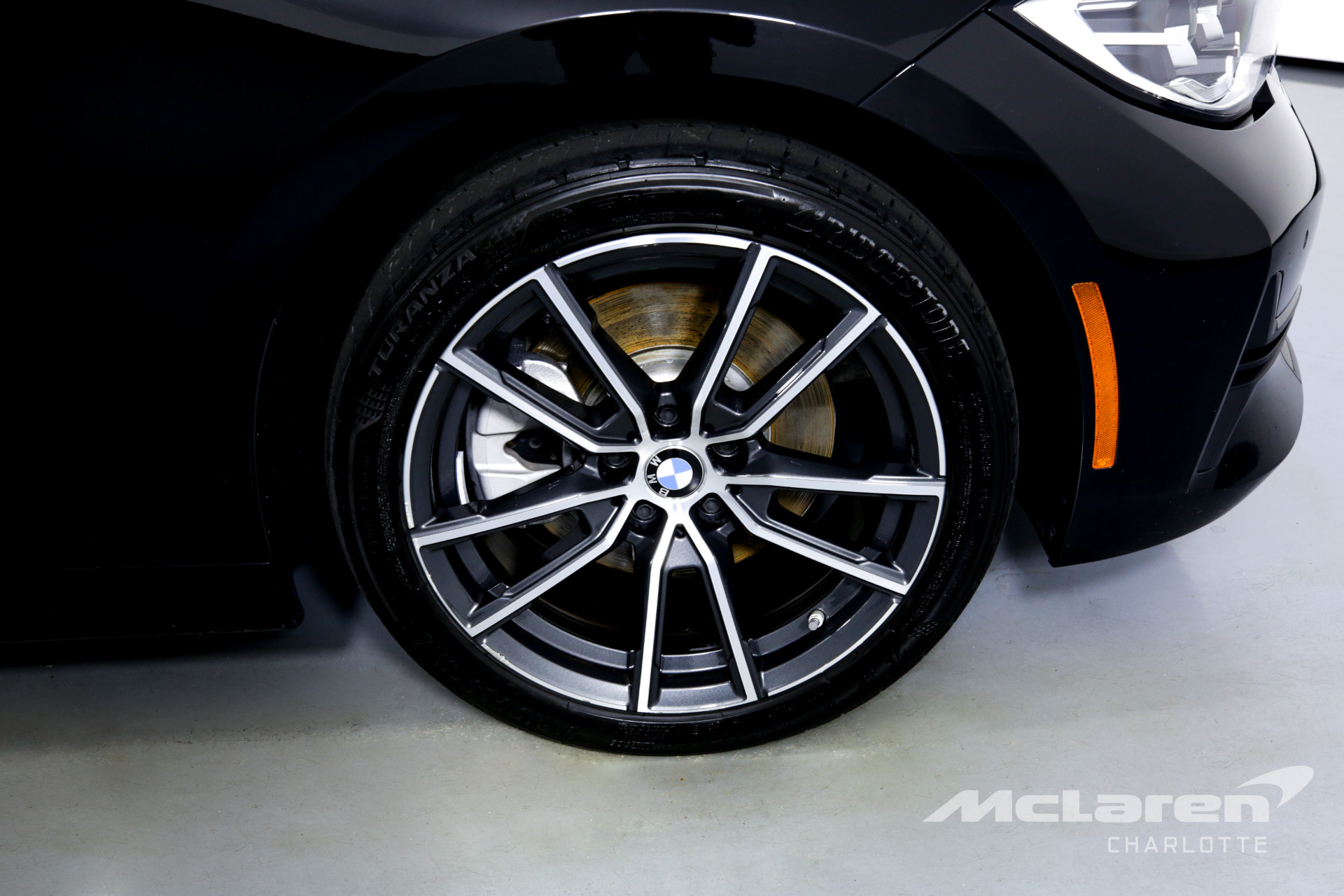 Used 2020 BMW 3 Series 330i | Charlotte, NC