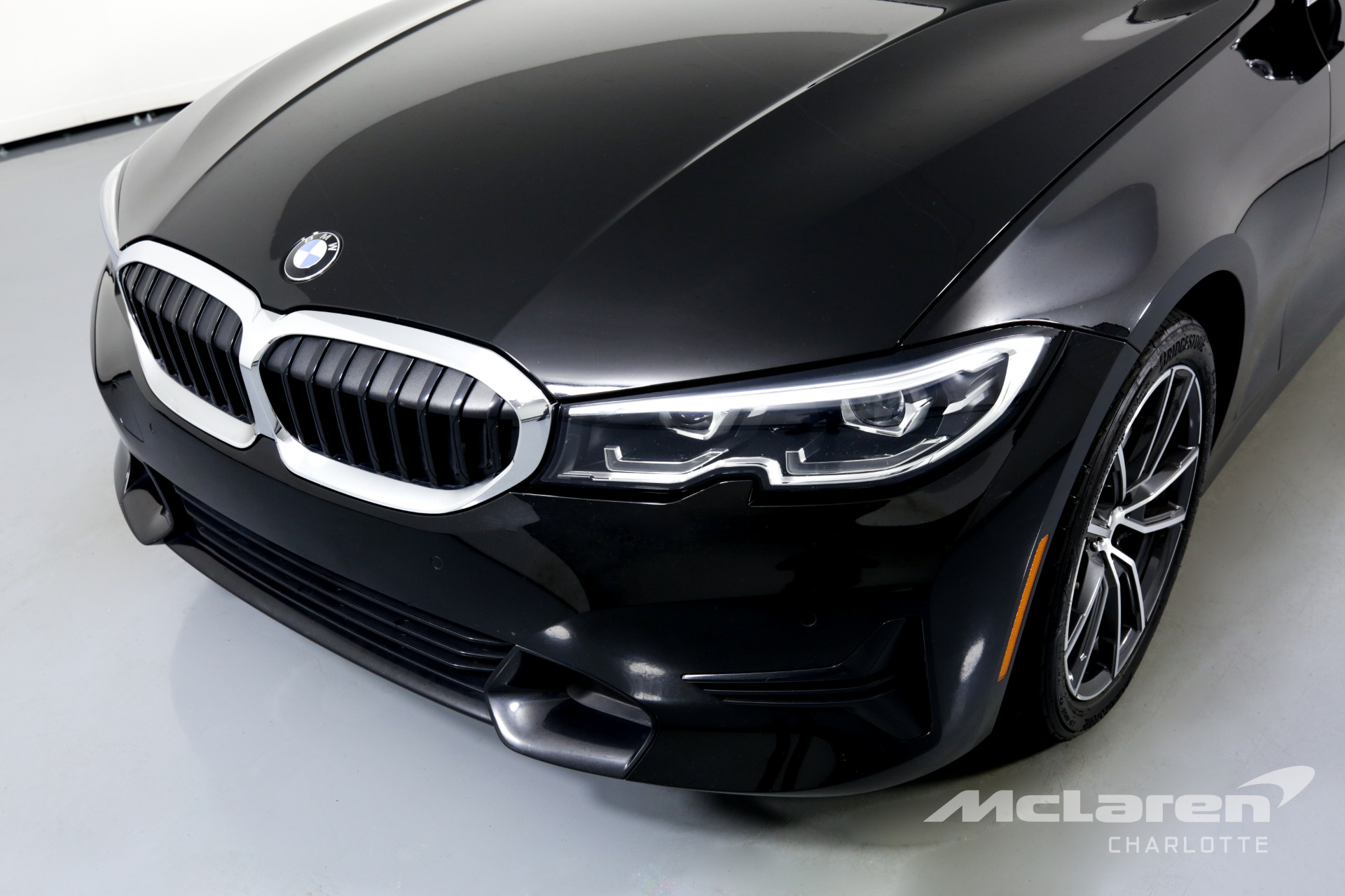 Used 2020 BMW 3 Series 330i | Charlotte, NC