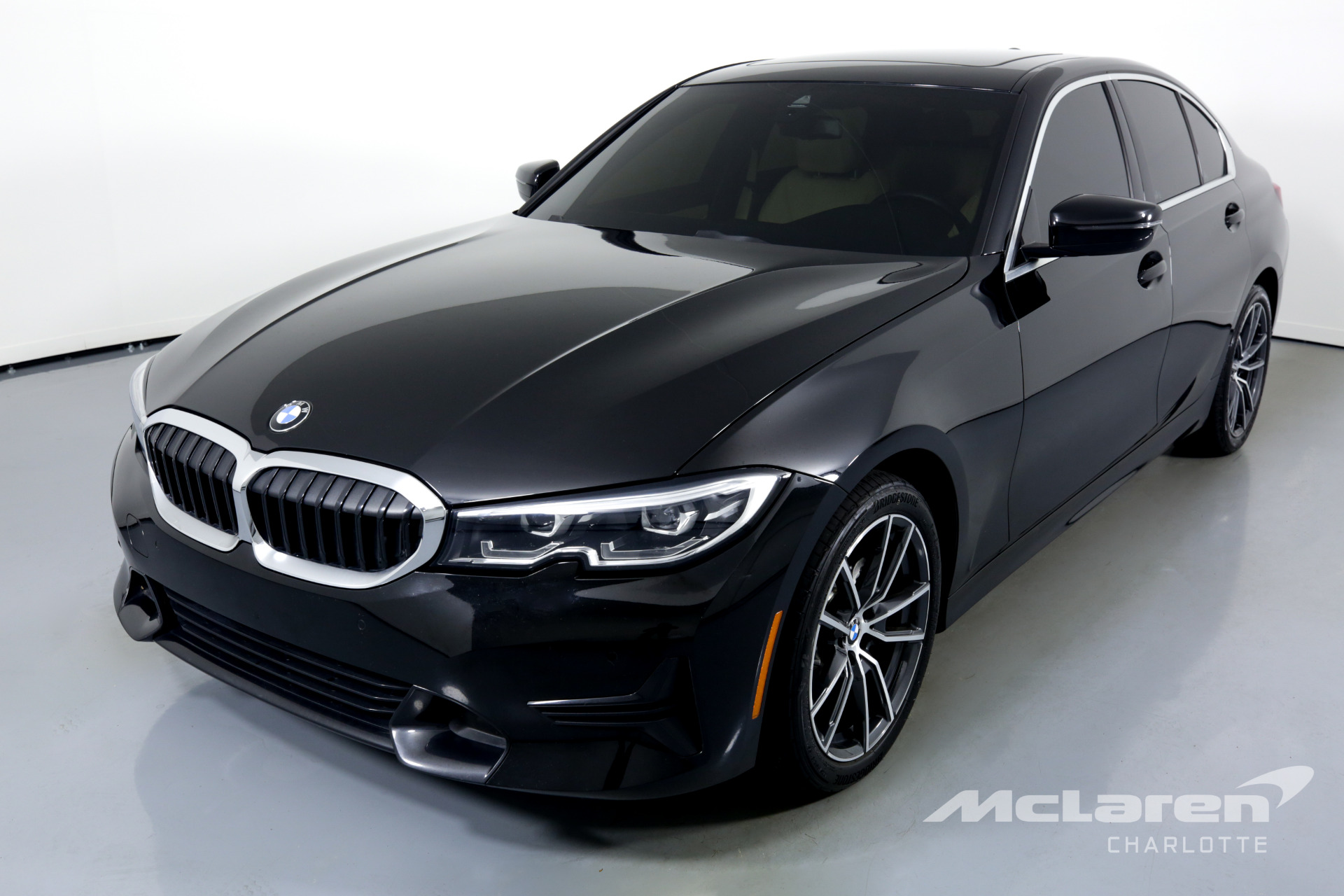 Used 2020 BMW 3 Series 330i | Charlotte, NC