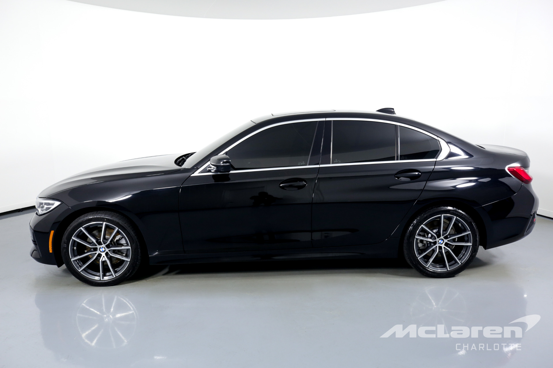 Used 2020 BMW 3 Series 330i | Charlotte, NC