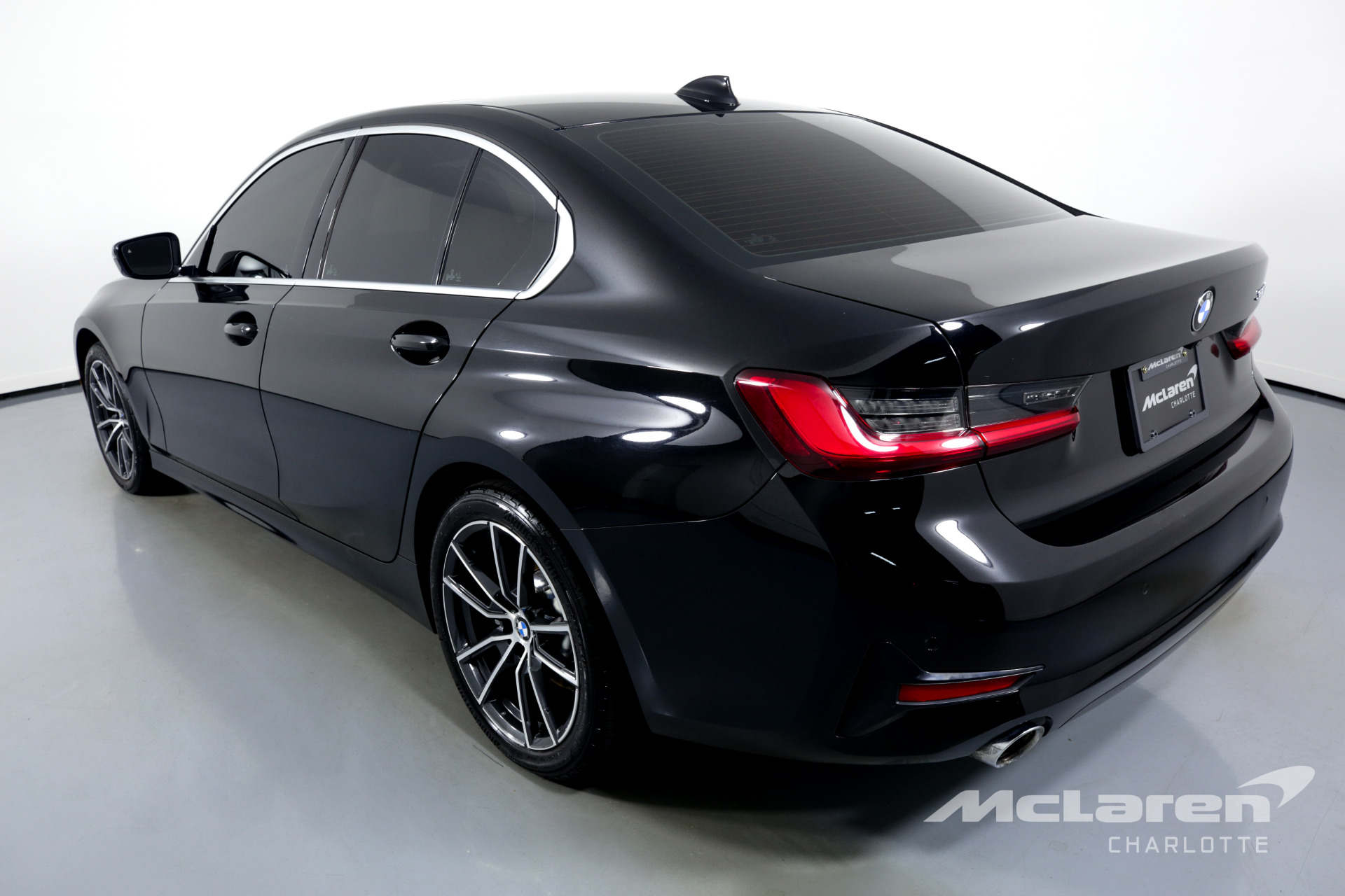 Used 2020 BMW 3 Series 330i | Charlotte, NC