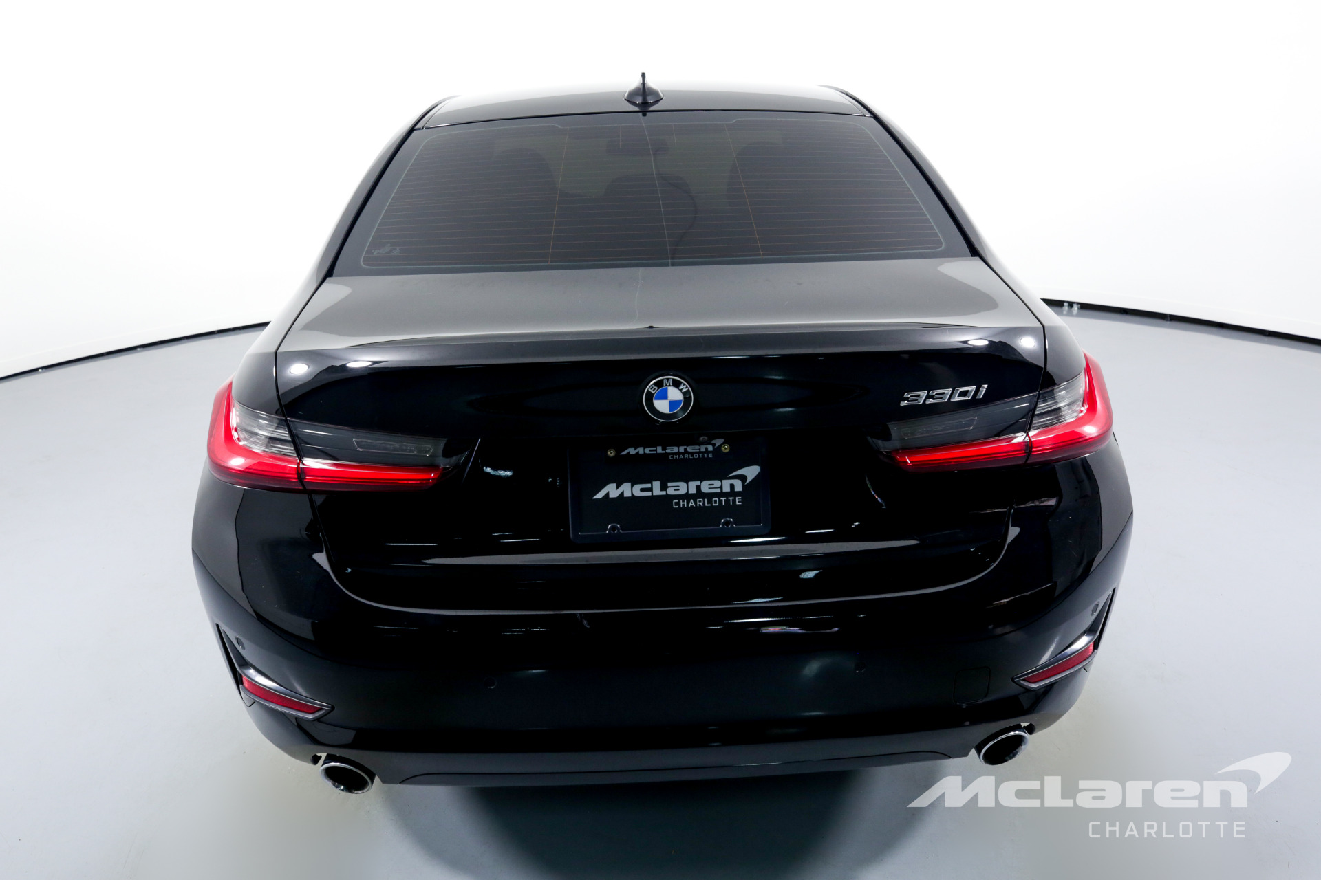 Used 2020 BMW 3 Series 330i | Charlotte, NC