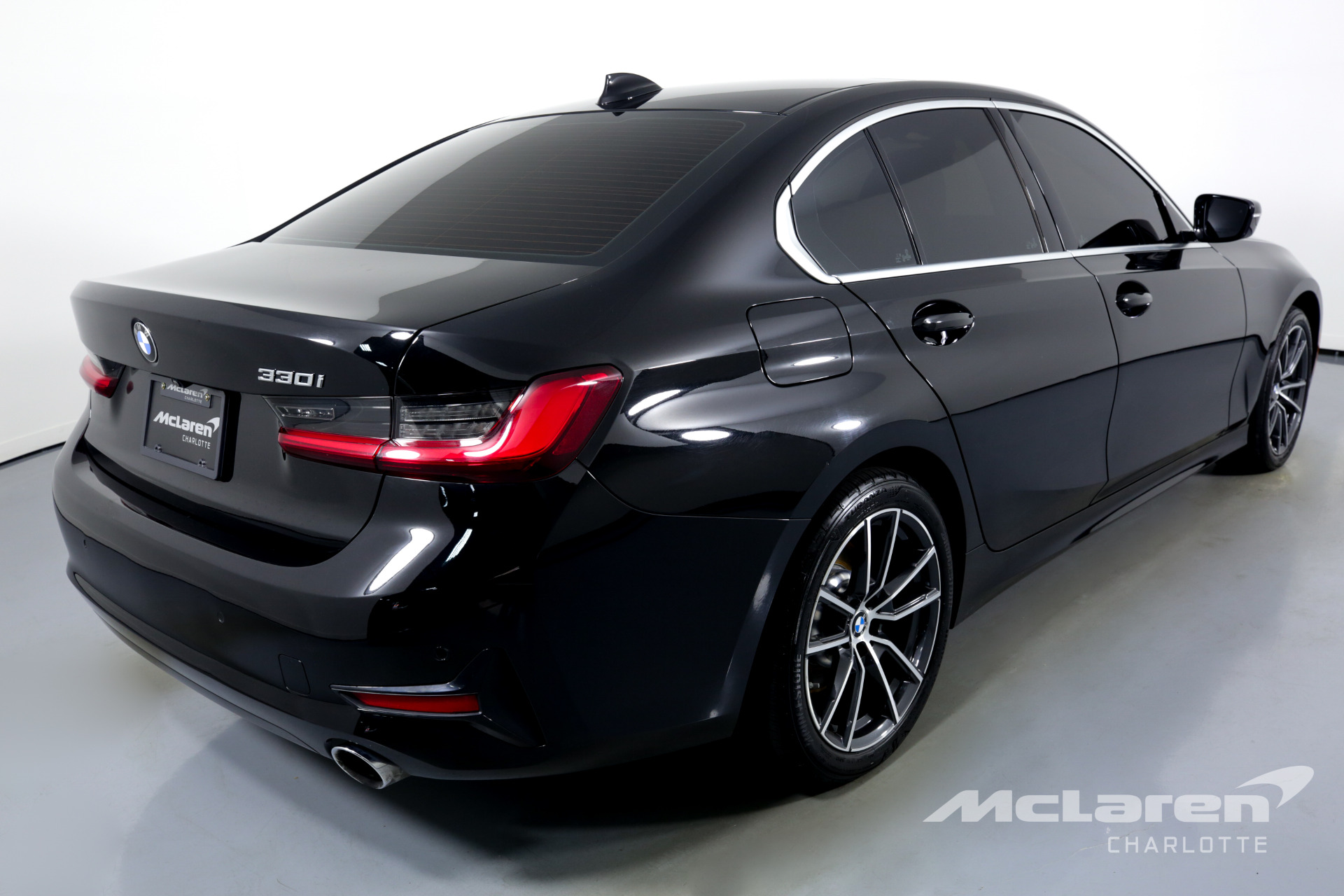 Used 2020 BMW 3 Series 330i | Charlotte, NC