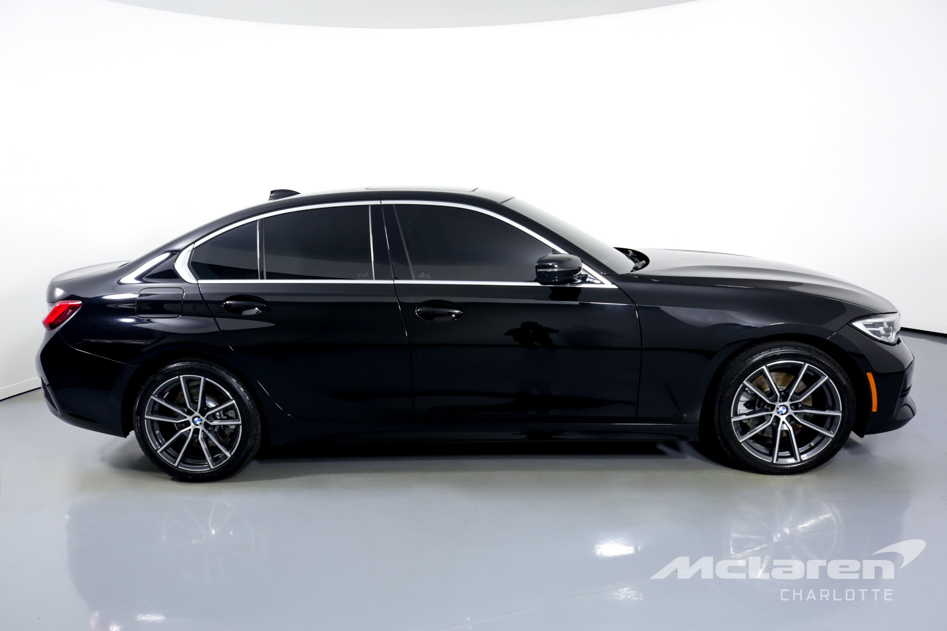 Used 2020 BMW 3 Series 330i | Charlotte, NC