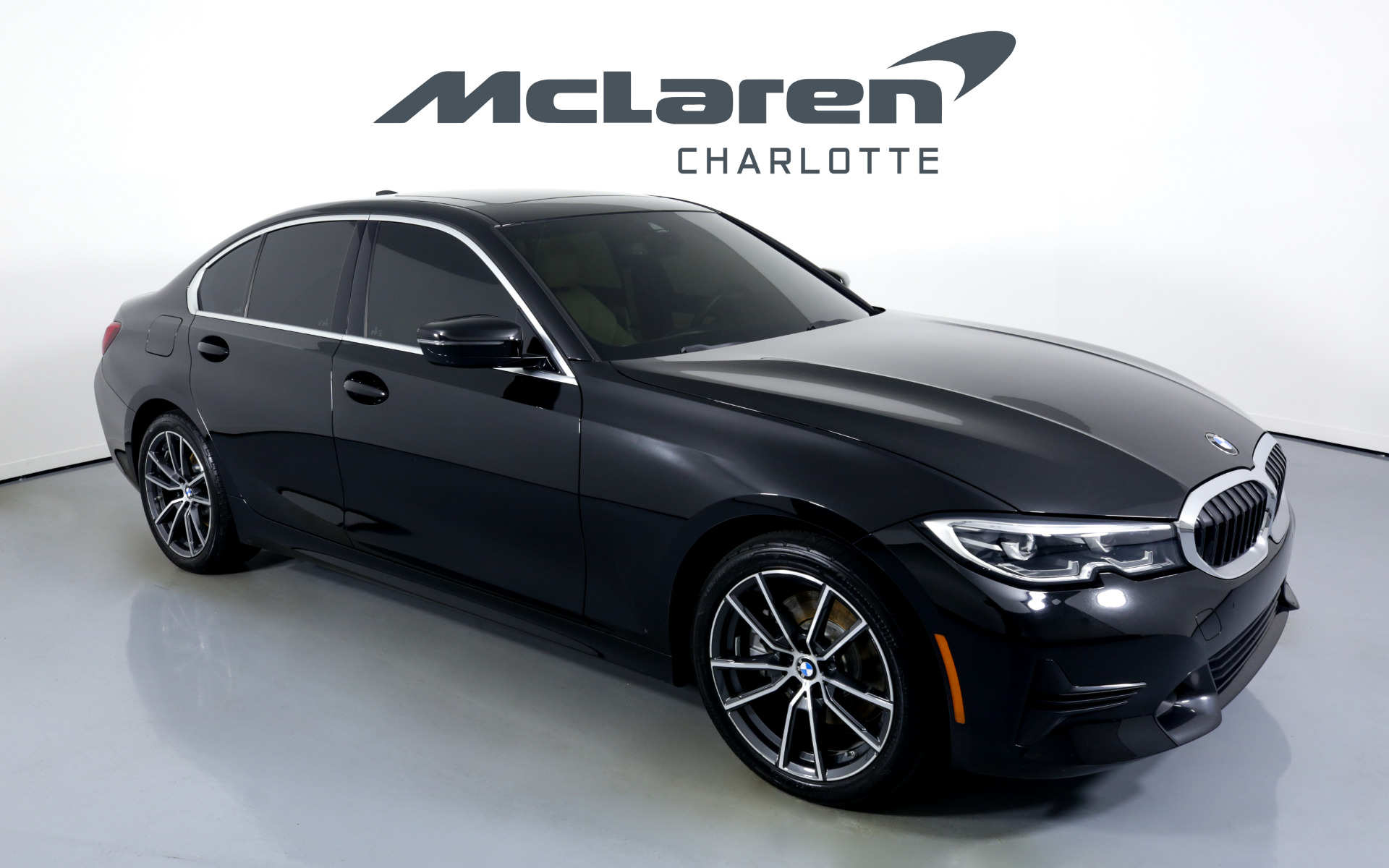 Used 2020 BMW 3 Series 330i | Charlotte, NC