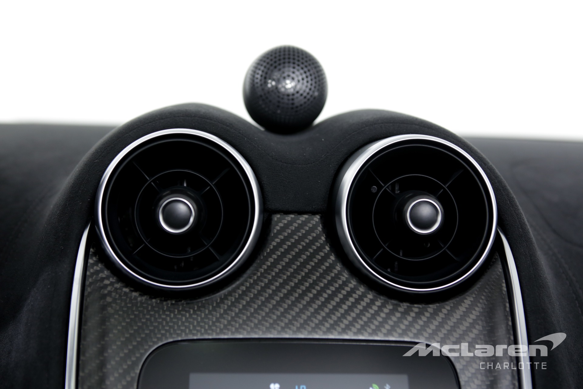 New 2020 McLaren 600LT Spider | Charlotte, NC