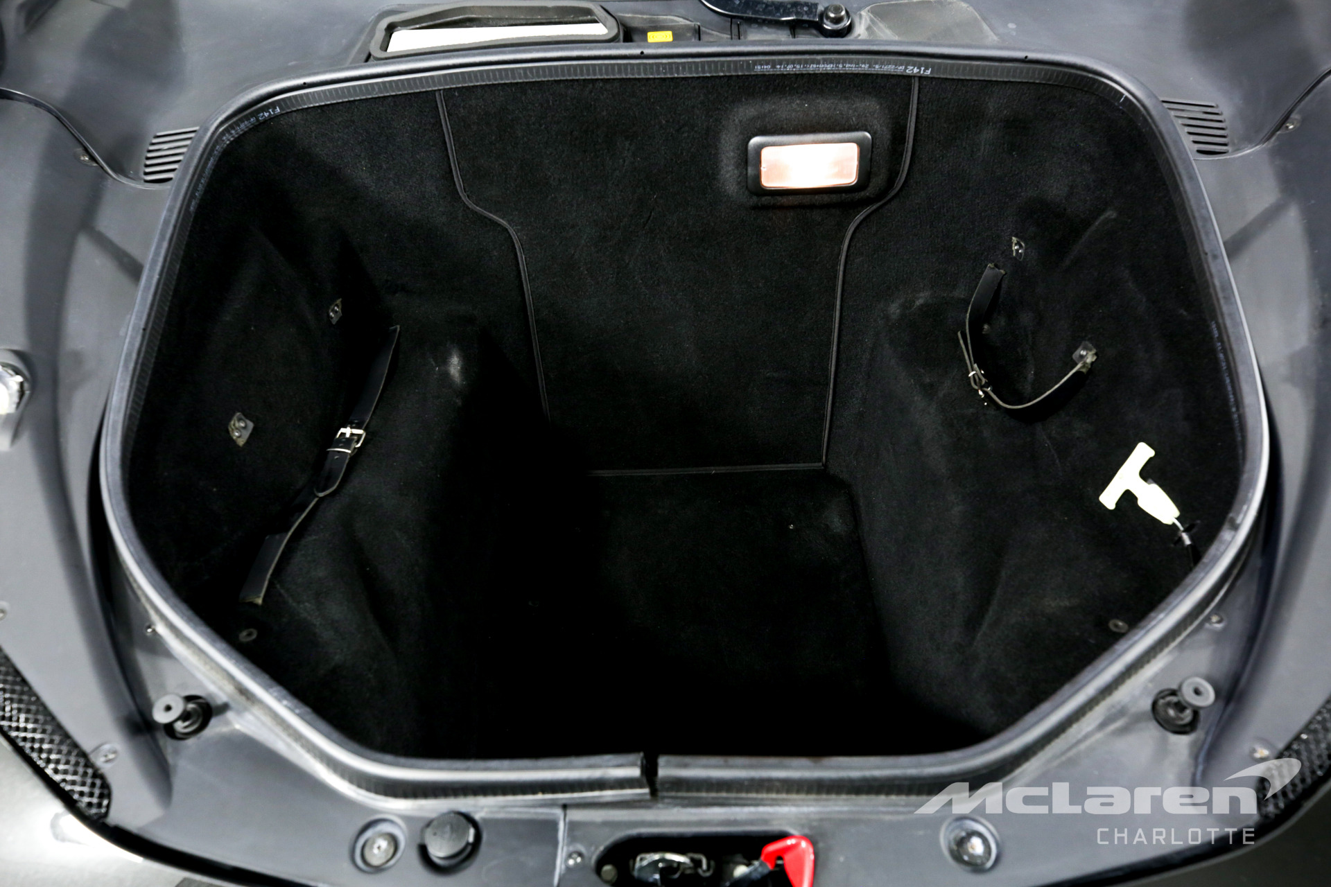 Used 2015 Ferrari 458 Italia | Charlotte, NC