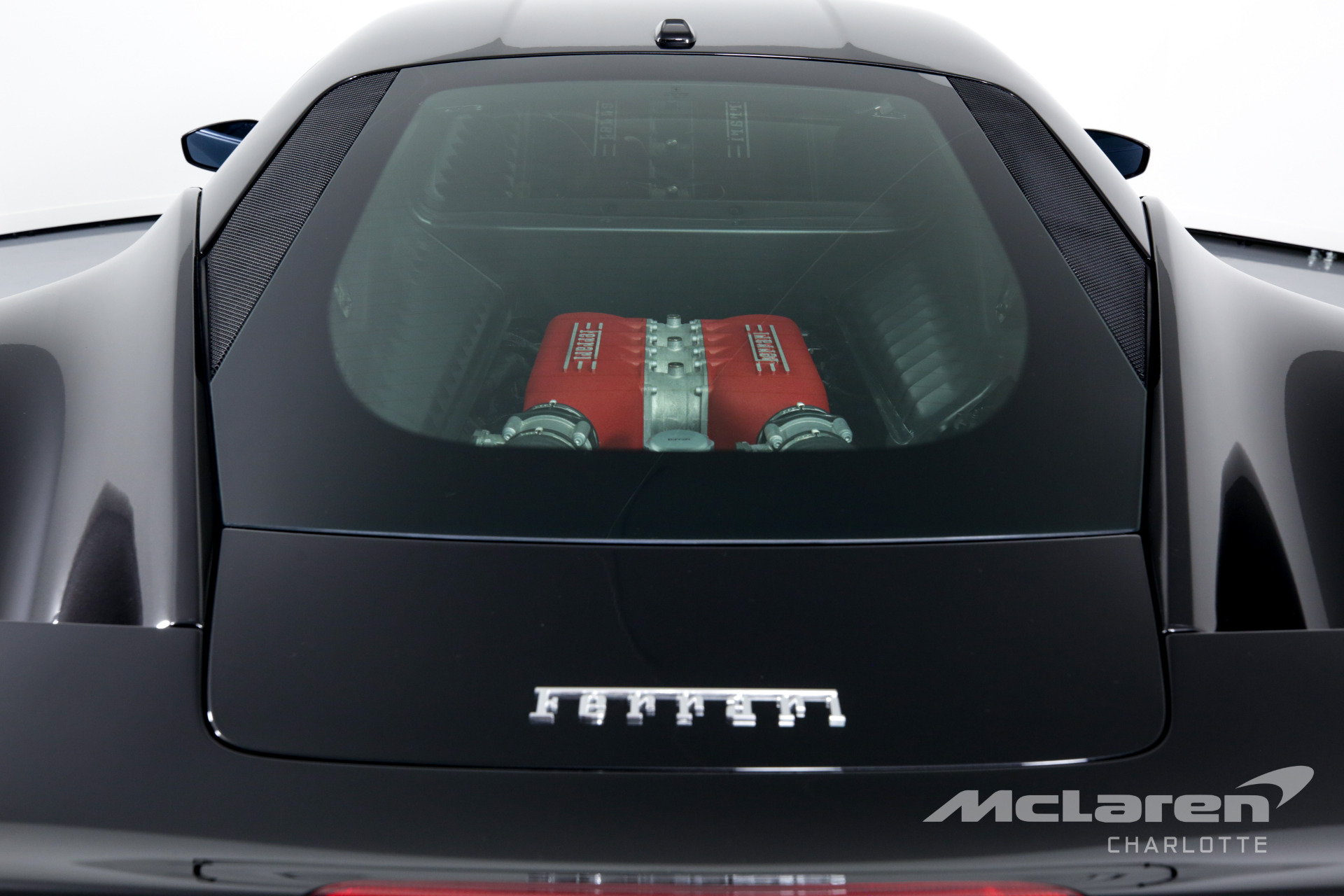 Used 2015 Ferrari 458 Italia | Charlotte, NC