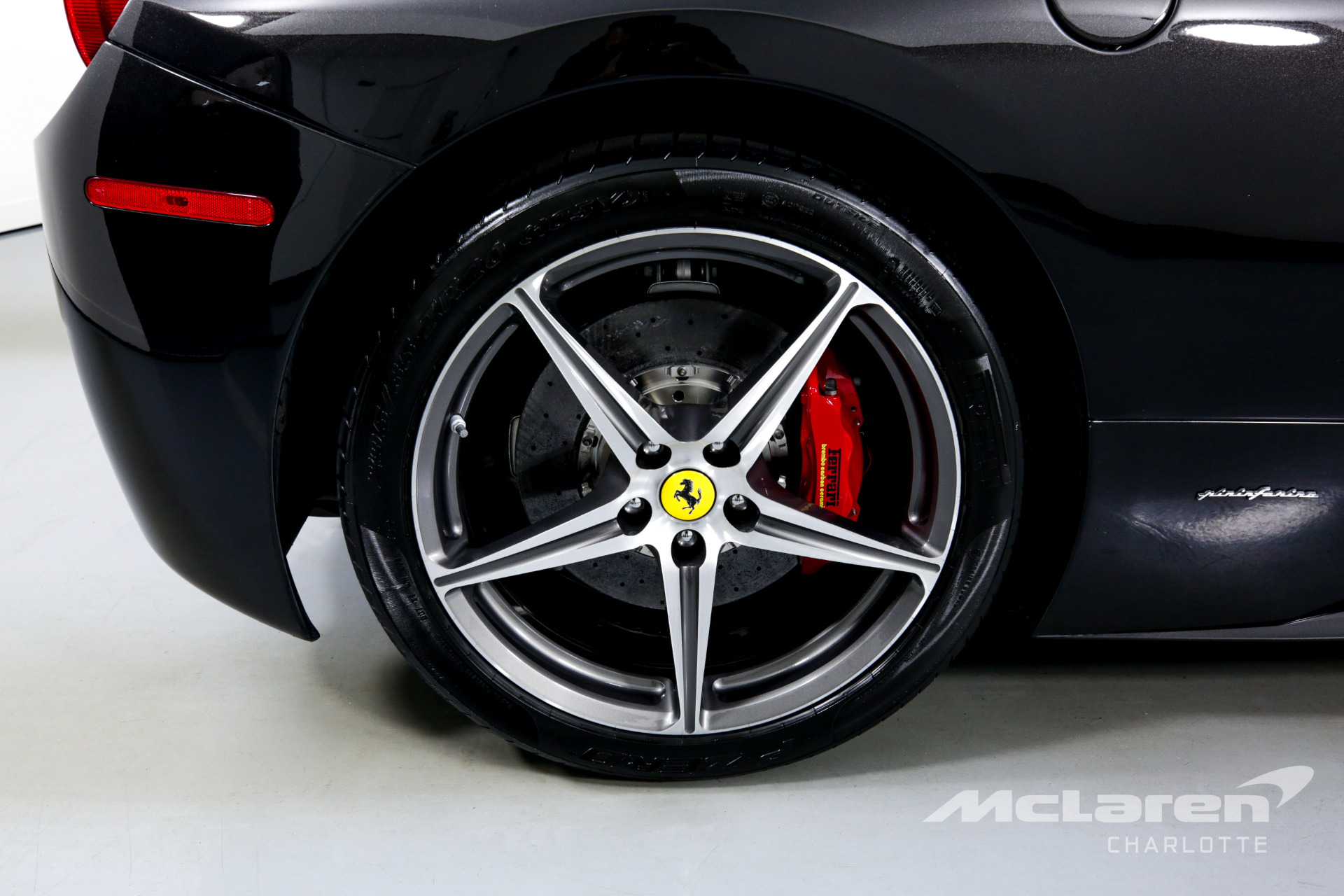 Used 2015 Ferrari 458 Italia | Charlotte, NC