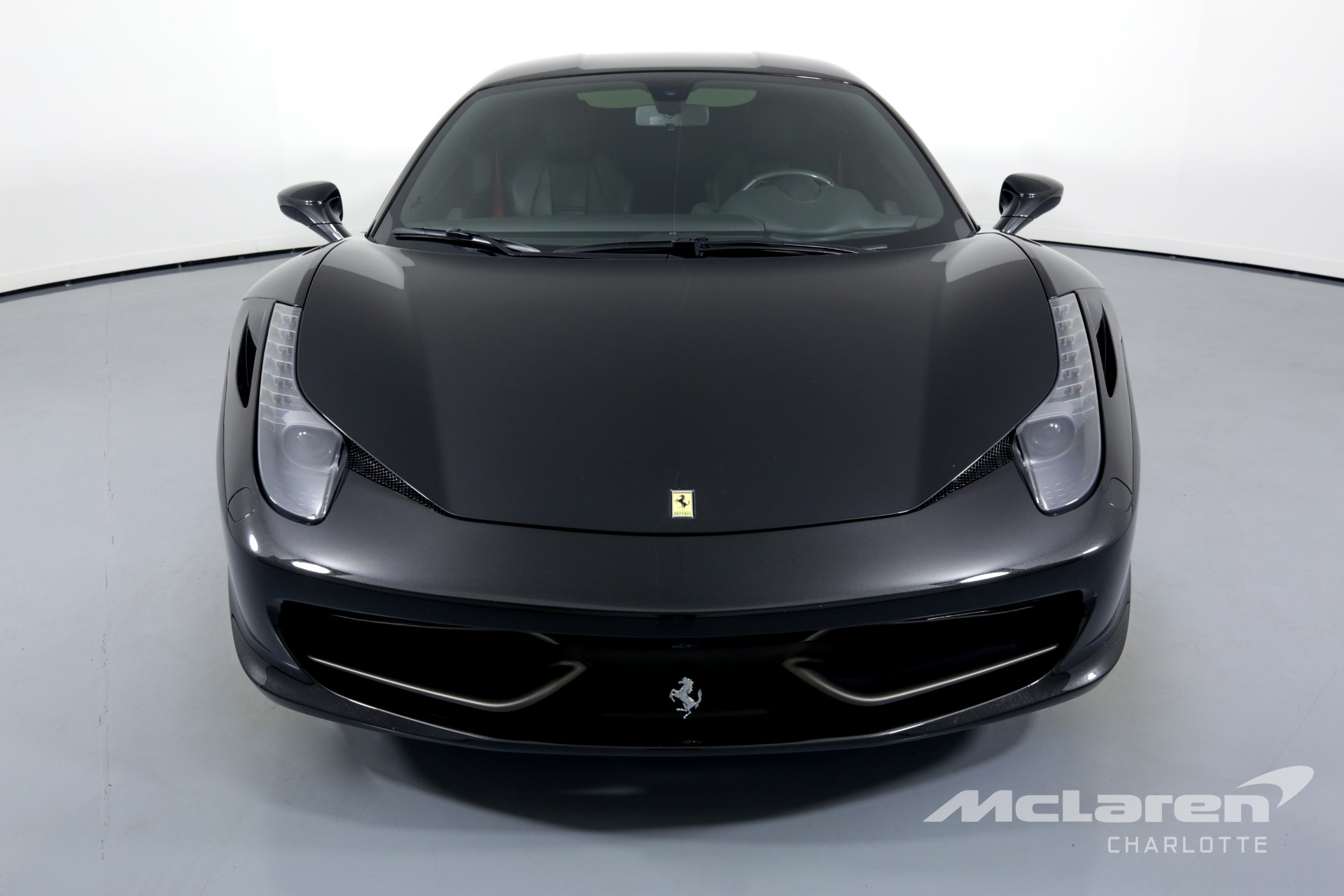 Used 2015 Ferrari 458 Italia | Charlotte, NC