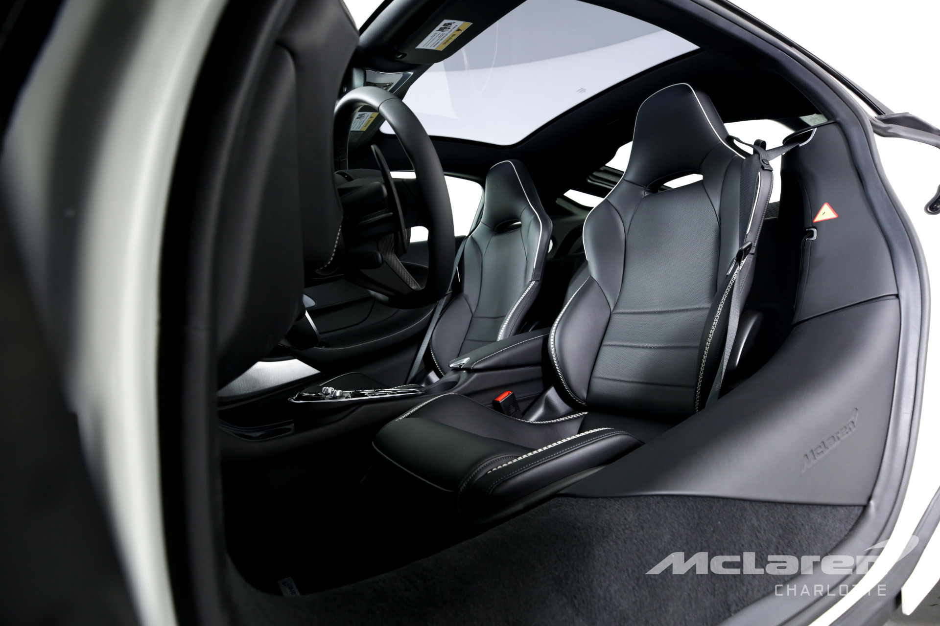 New 2021 McLaren GT | Charlotte, NC