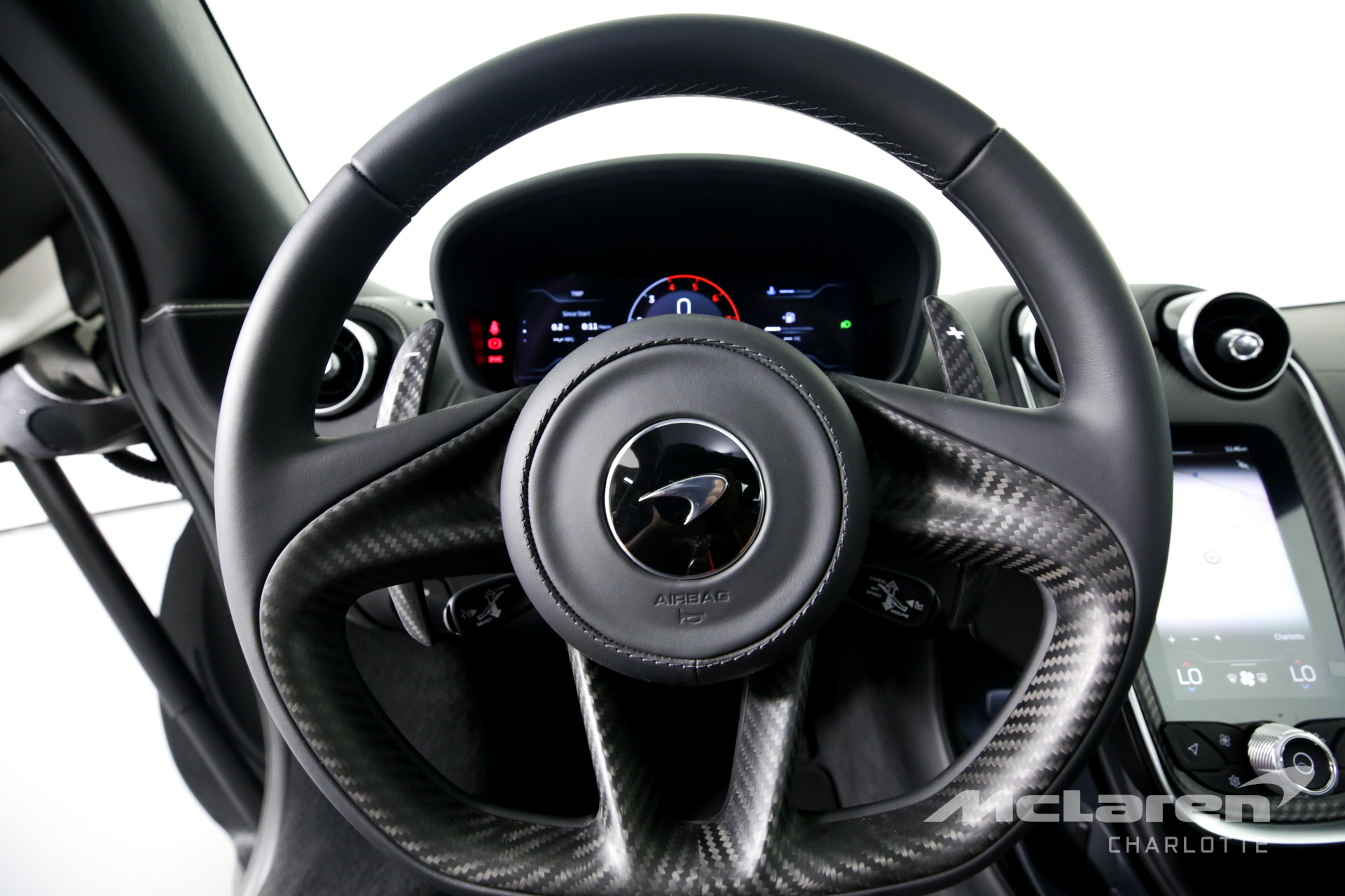 New 2021 McLaren GT | Charlotte, NC