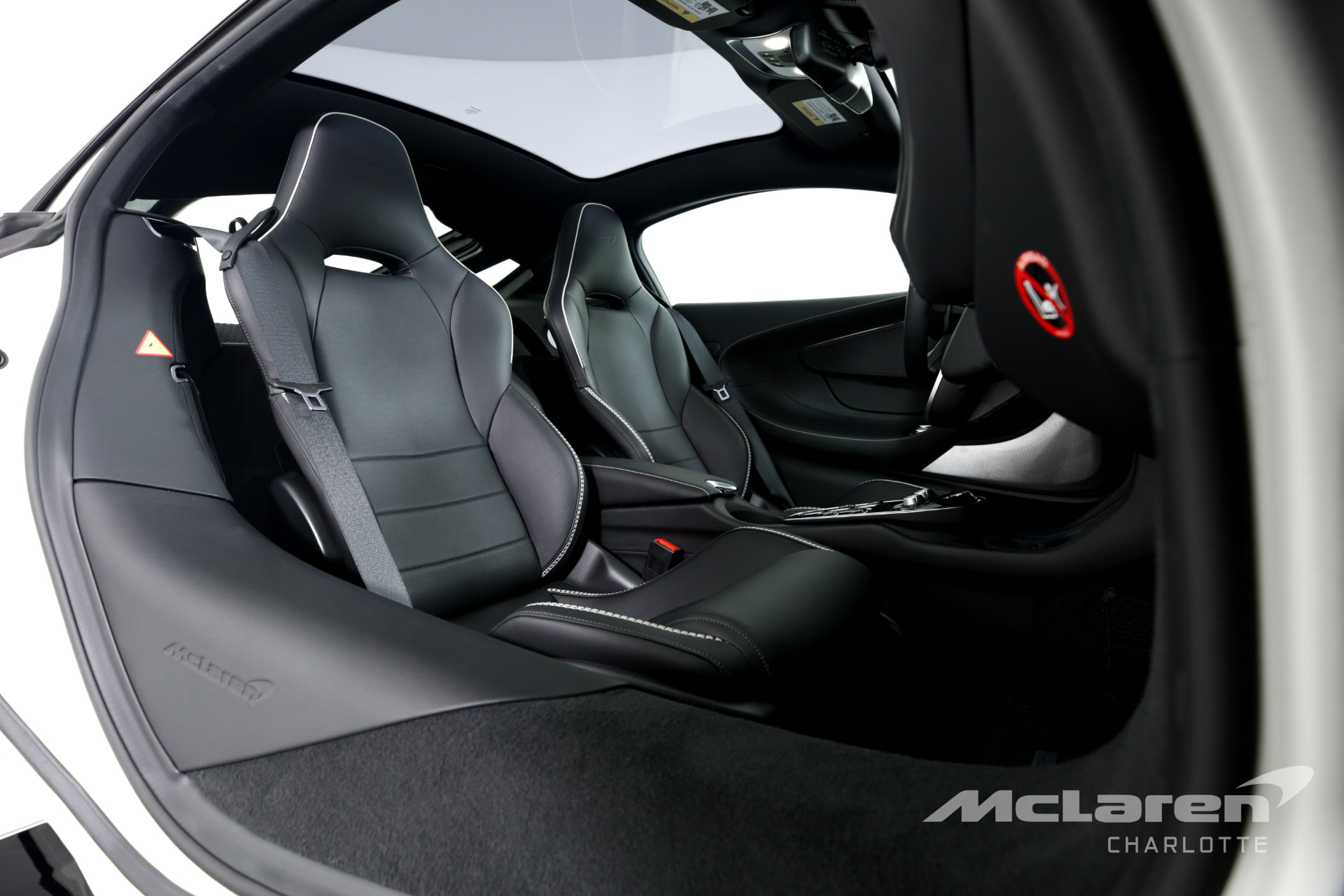 New 2021 McLaren GT | Charlotte, NC