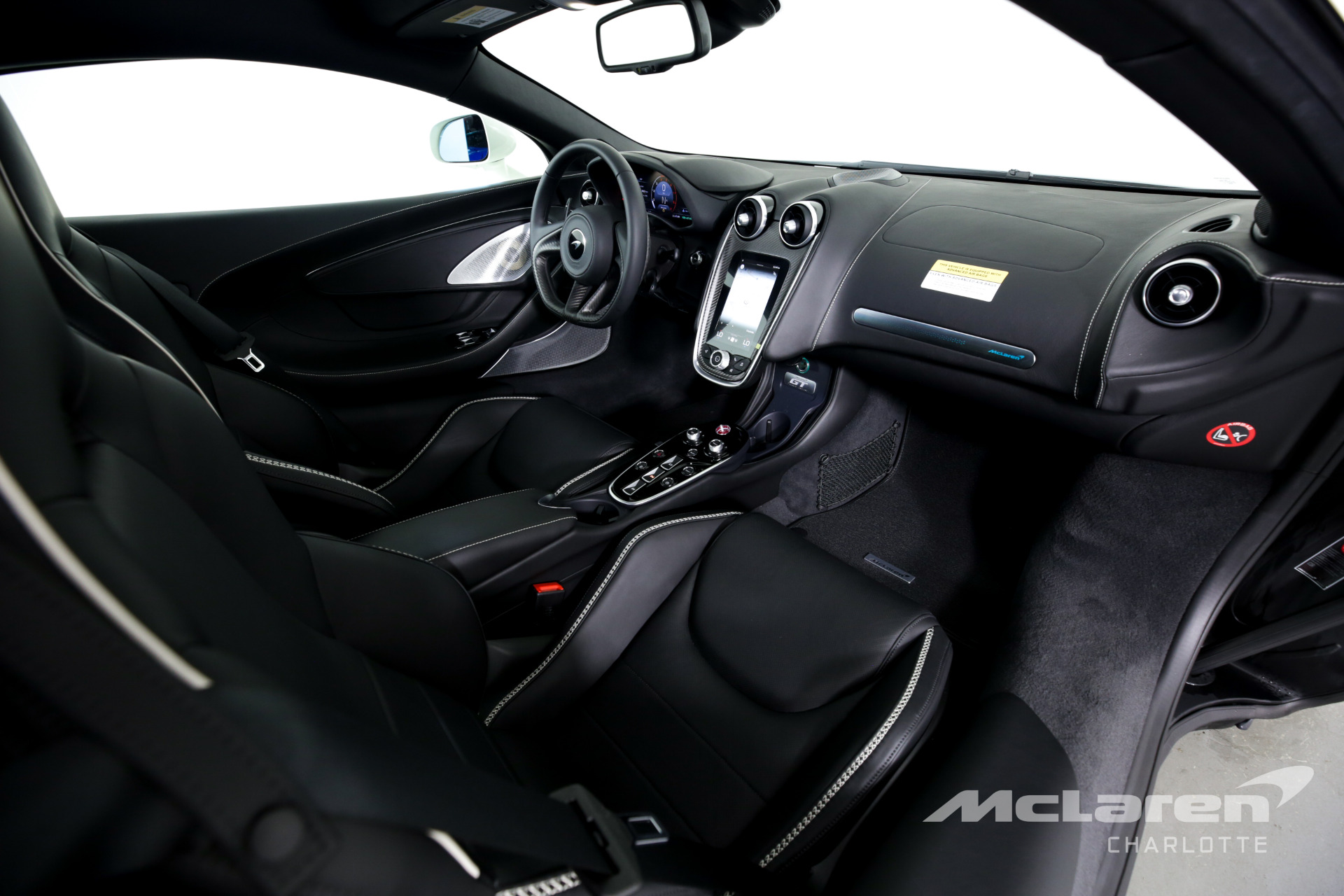 New 2021 McLaren GT | Charlotte, NC