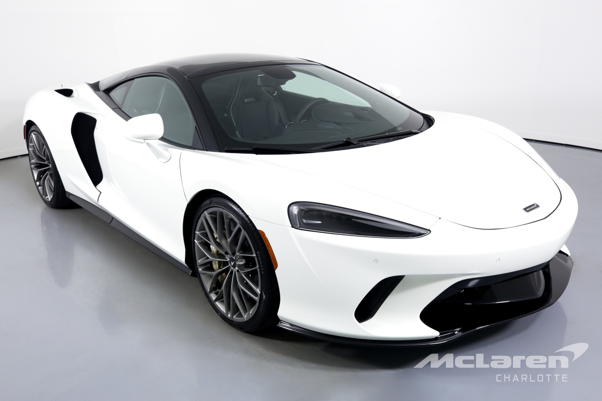 New 2021 McLaren GT | Charlotte, NC