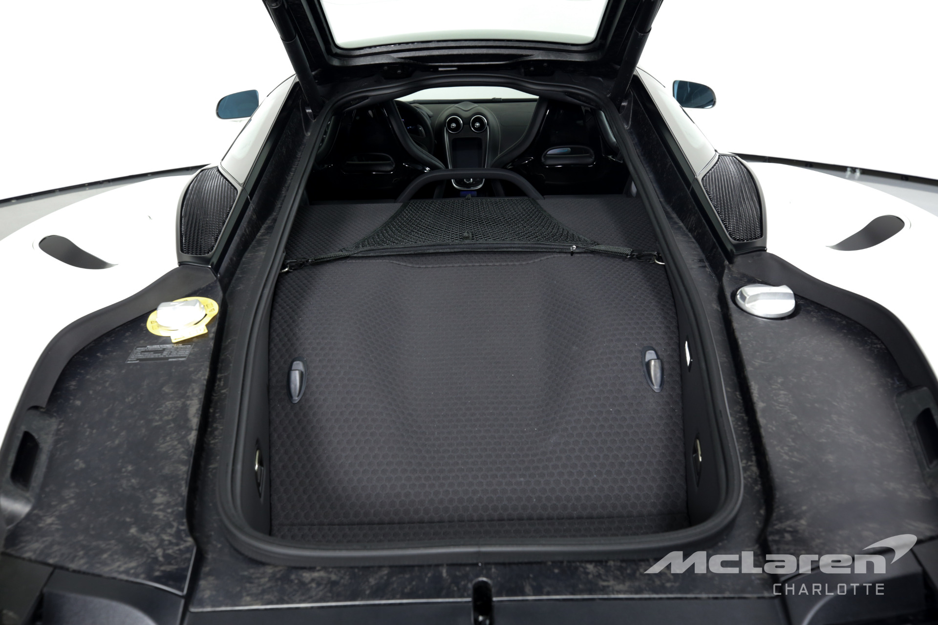 New 2021 McLaren GT | Charlotte, NC