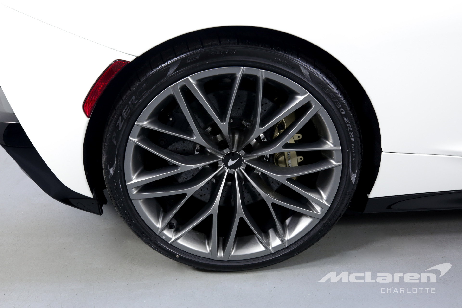 New 2021 McLaren GT | Charlotte, NC