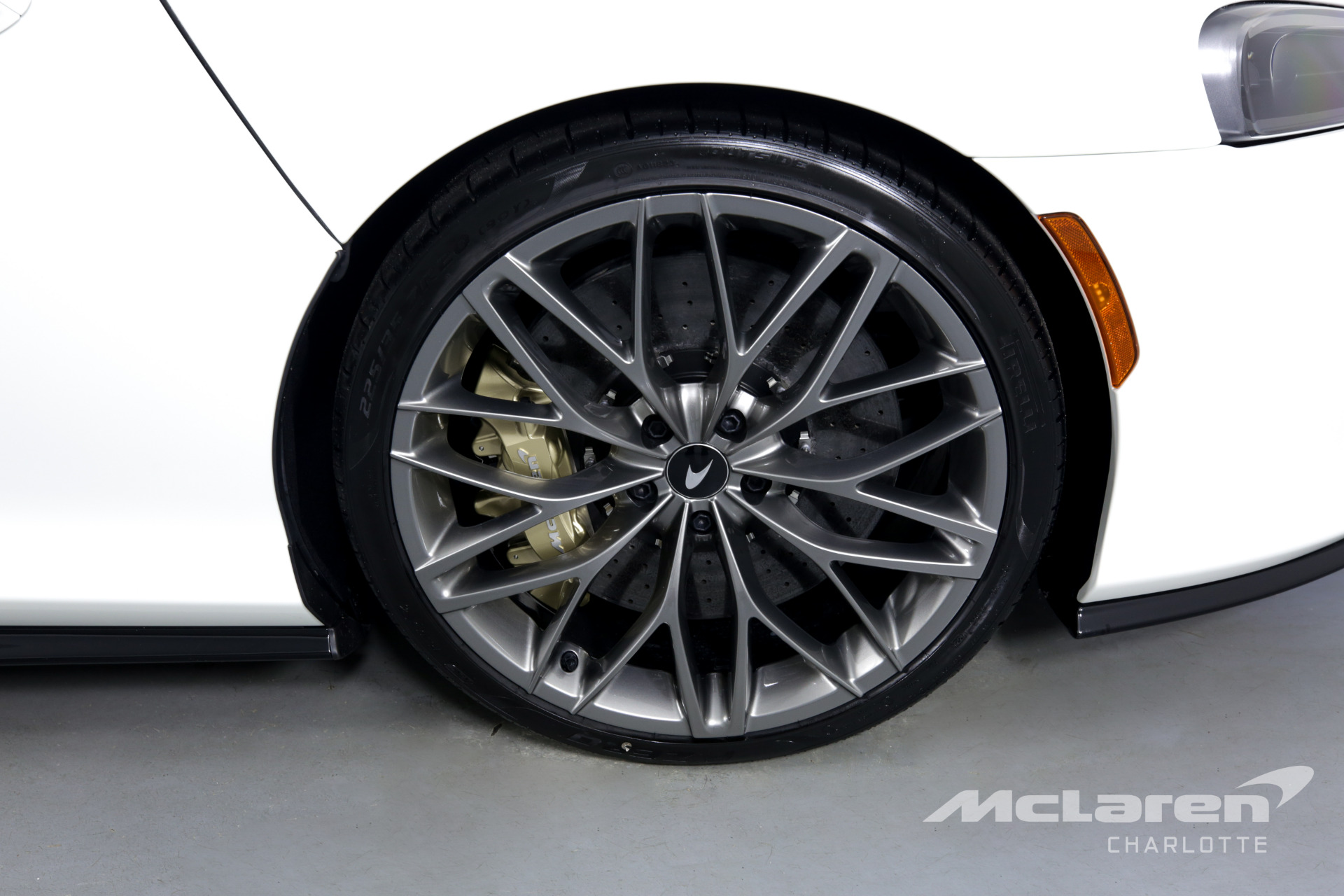 New 2021 McLaren GT | Charlotte, NC