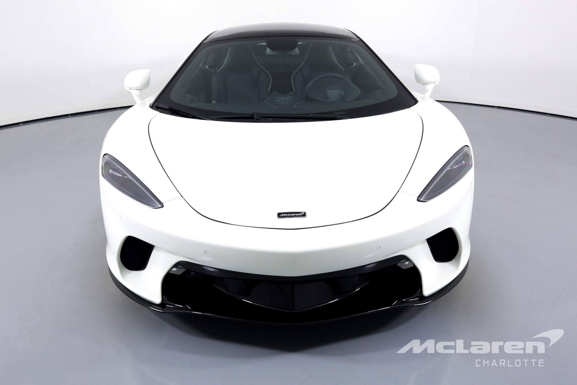 New 2021 McLaren GT | Charlotte, NC