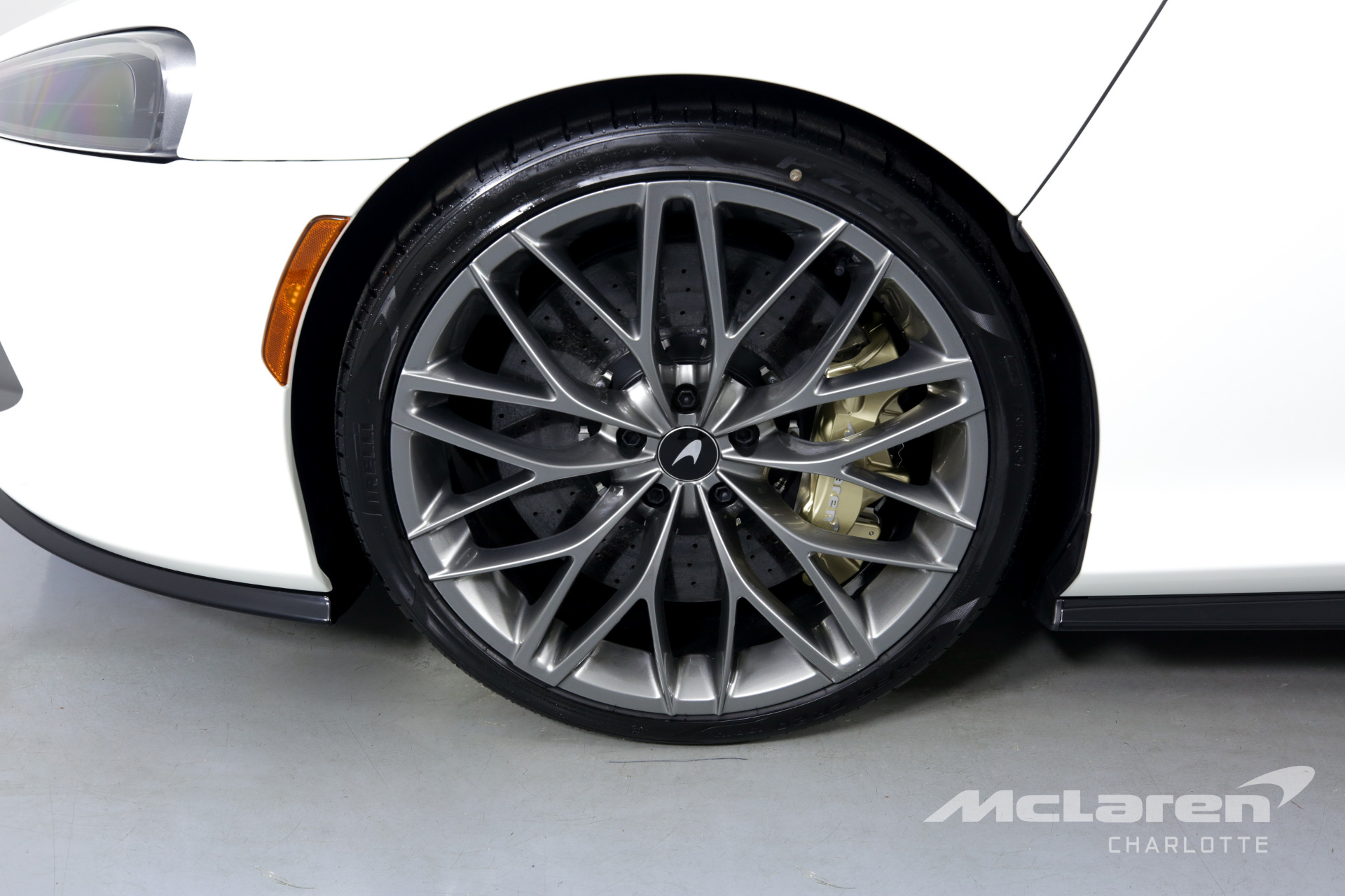 New 2021 McLaren GT | Charlotte, NC