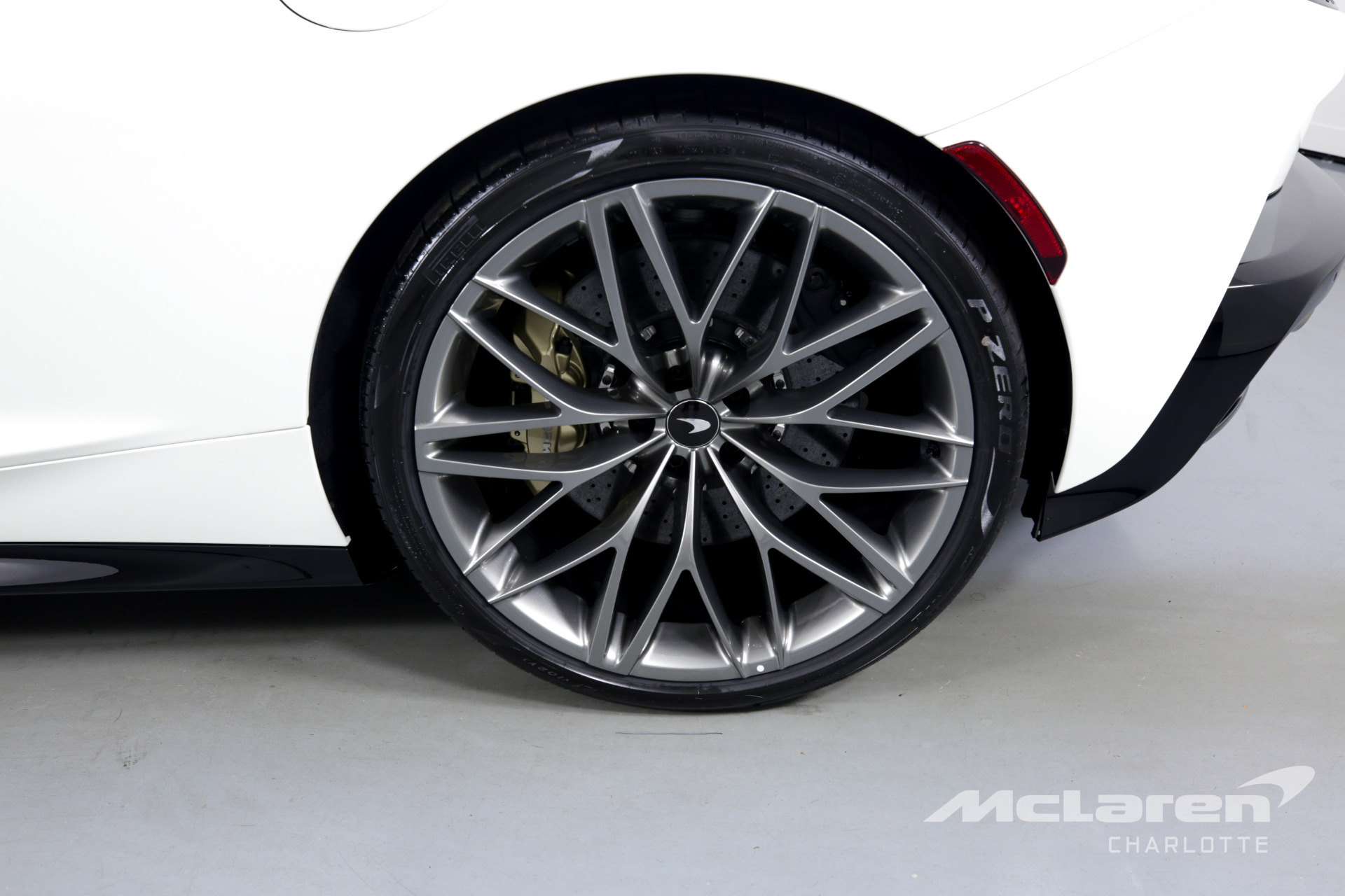 New 2021 McLaren GT | Charlotte, NC