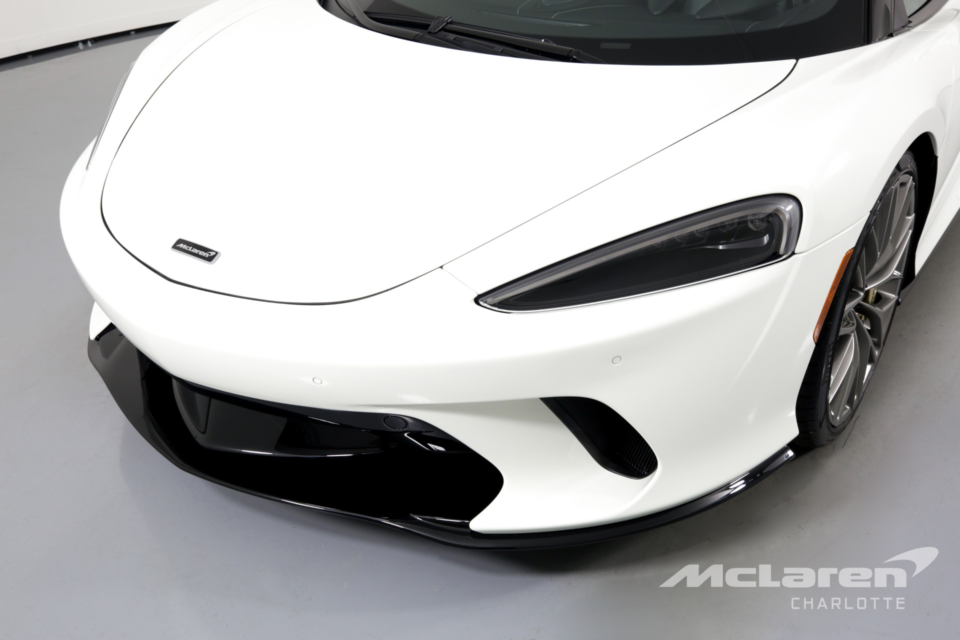 New 2021 McLaren GT | Charlotte, NC