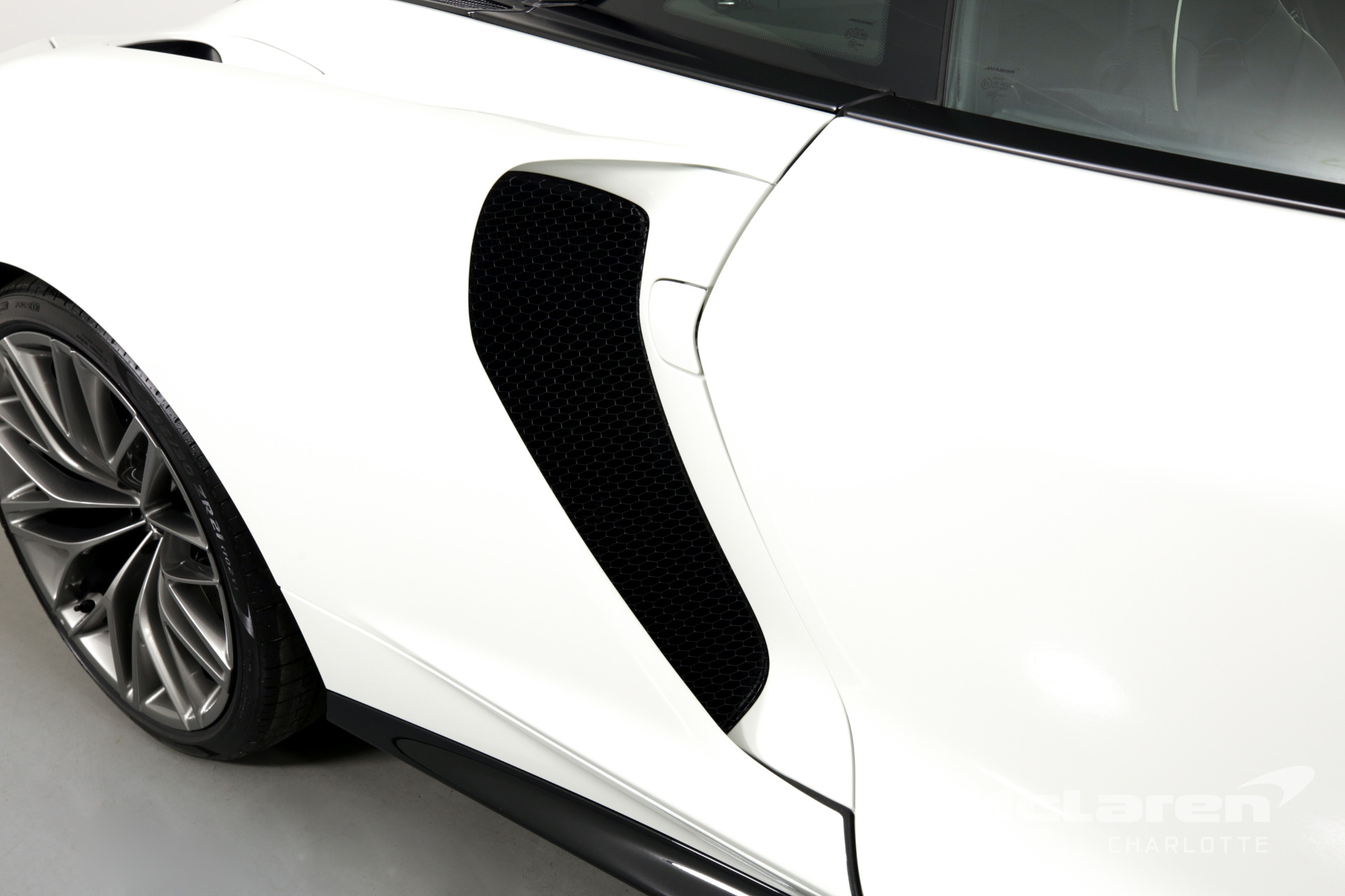New 2021 McLaren GT | Charlotte, NC