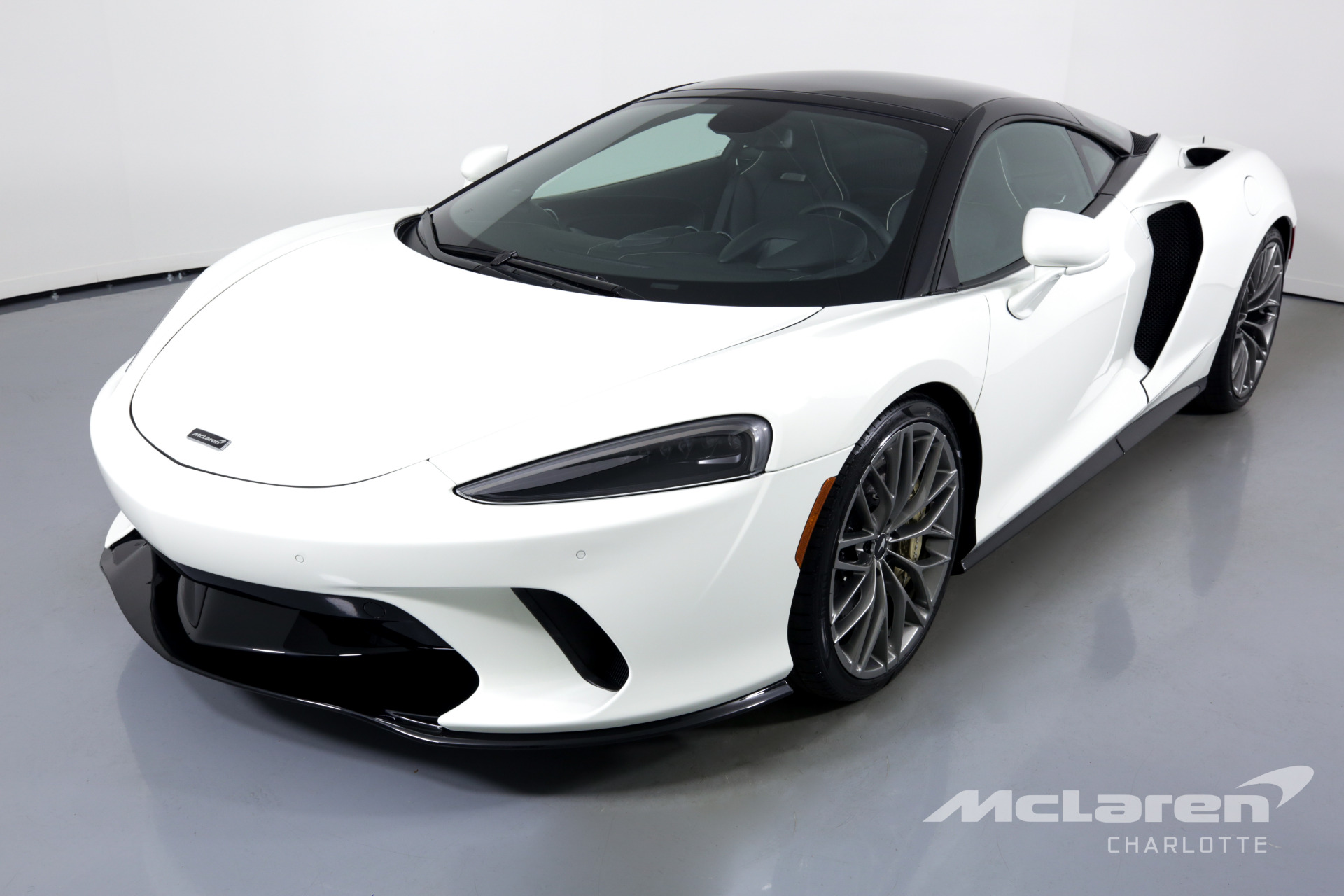 New 2021 McLaren GT | Charlotte, NC