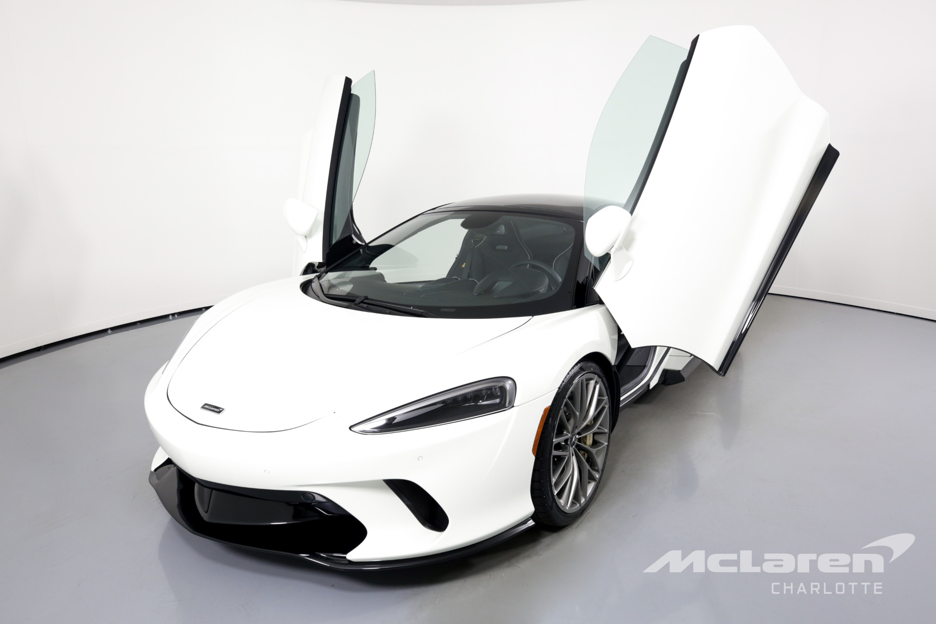 New 2021 McLaren GT | Charlotte, NC