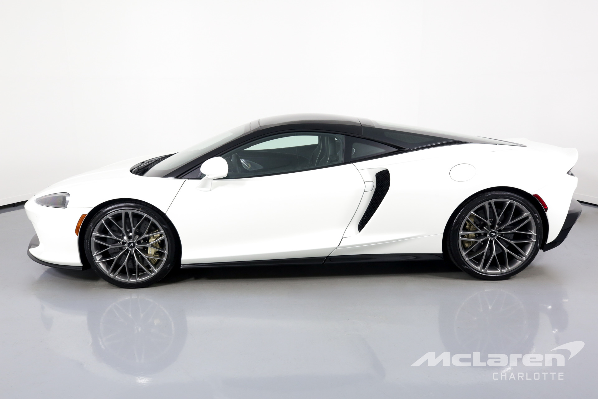 New 2021 McLaren GT | Charlotte, NC